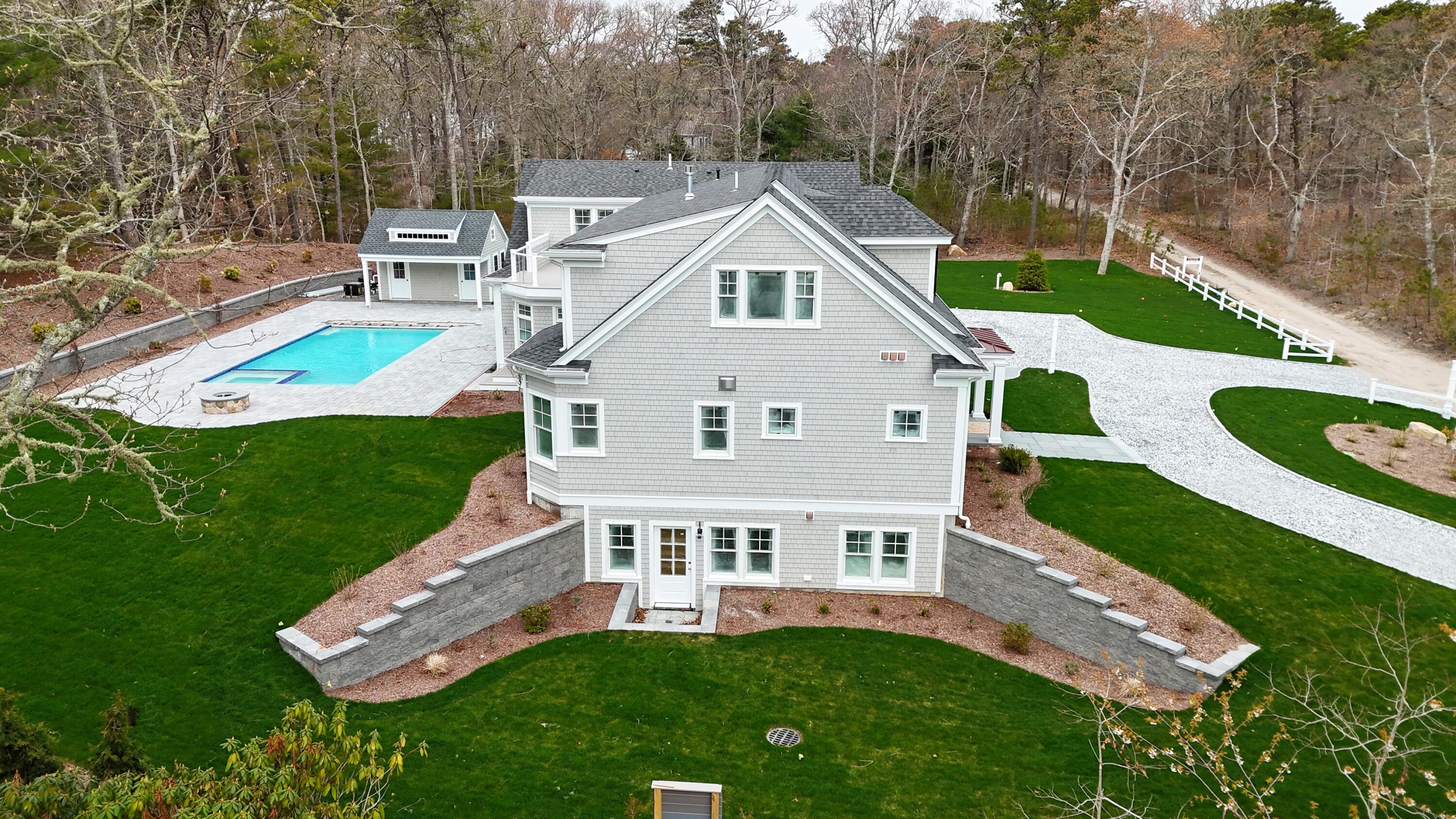 63 kescayogansett Road