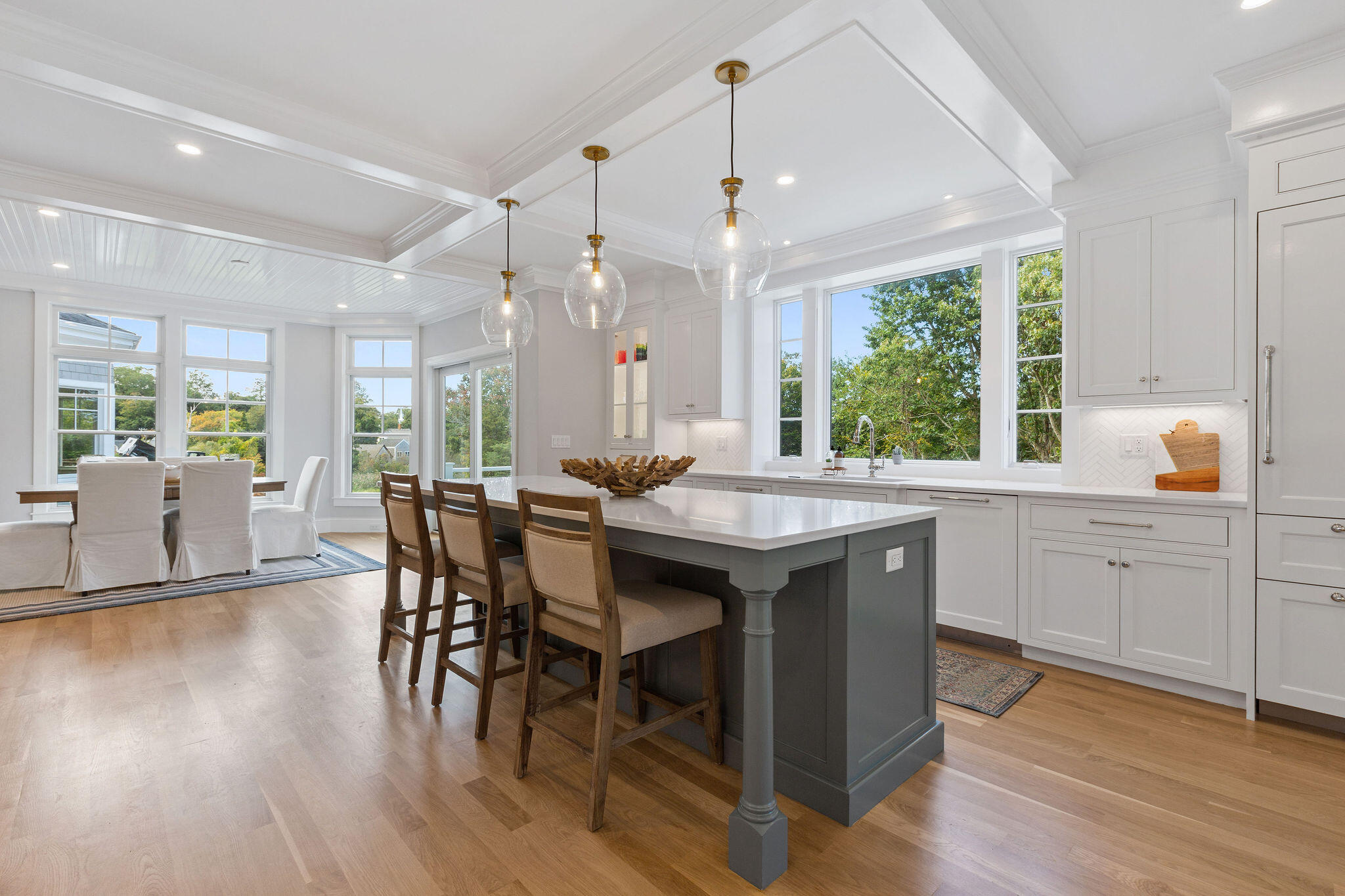 63 kescayogansett Road
