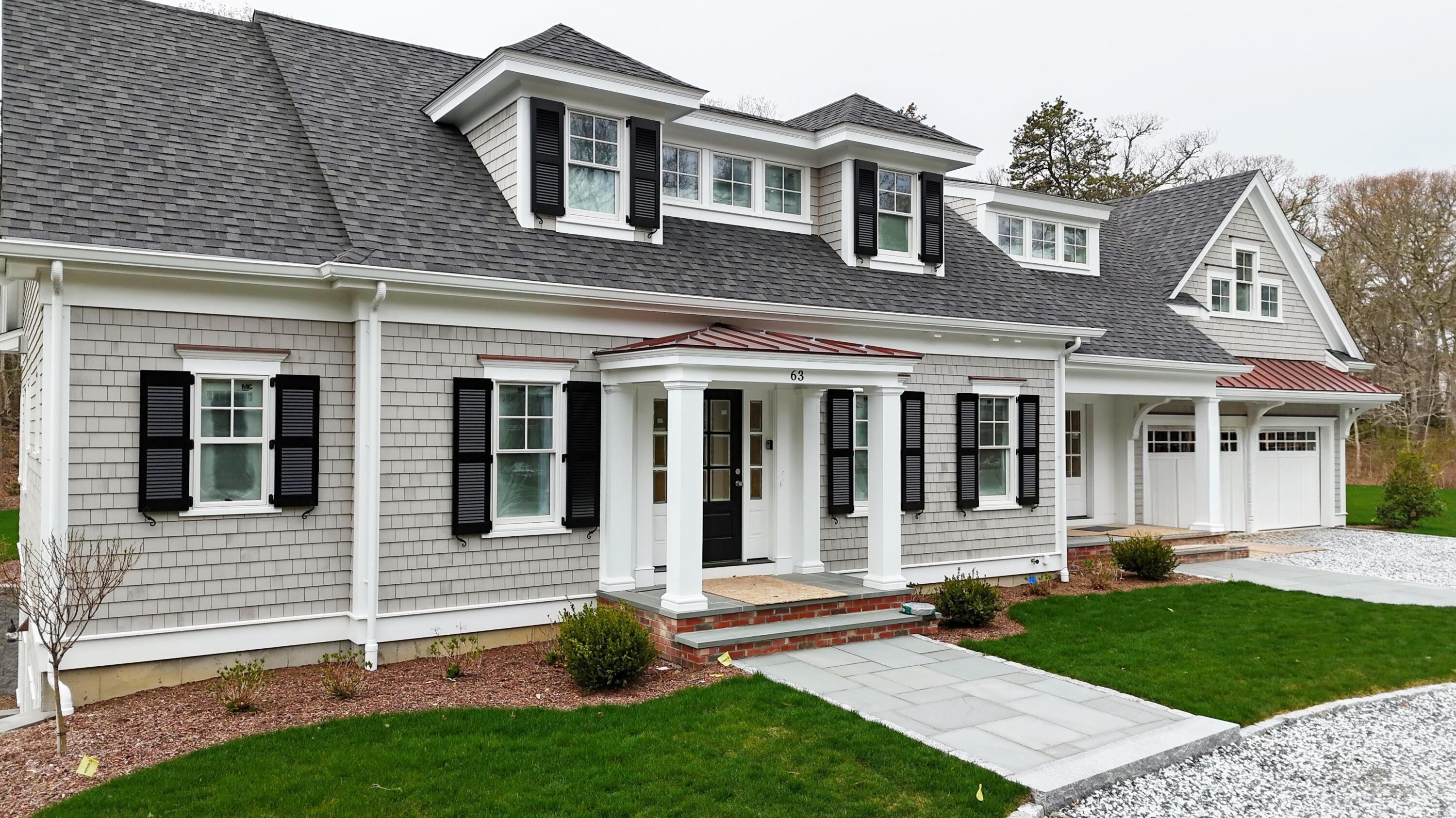 63 kescayogansett Road