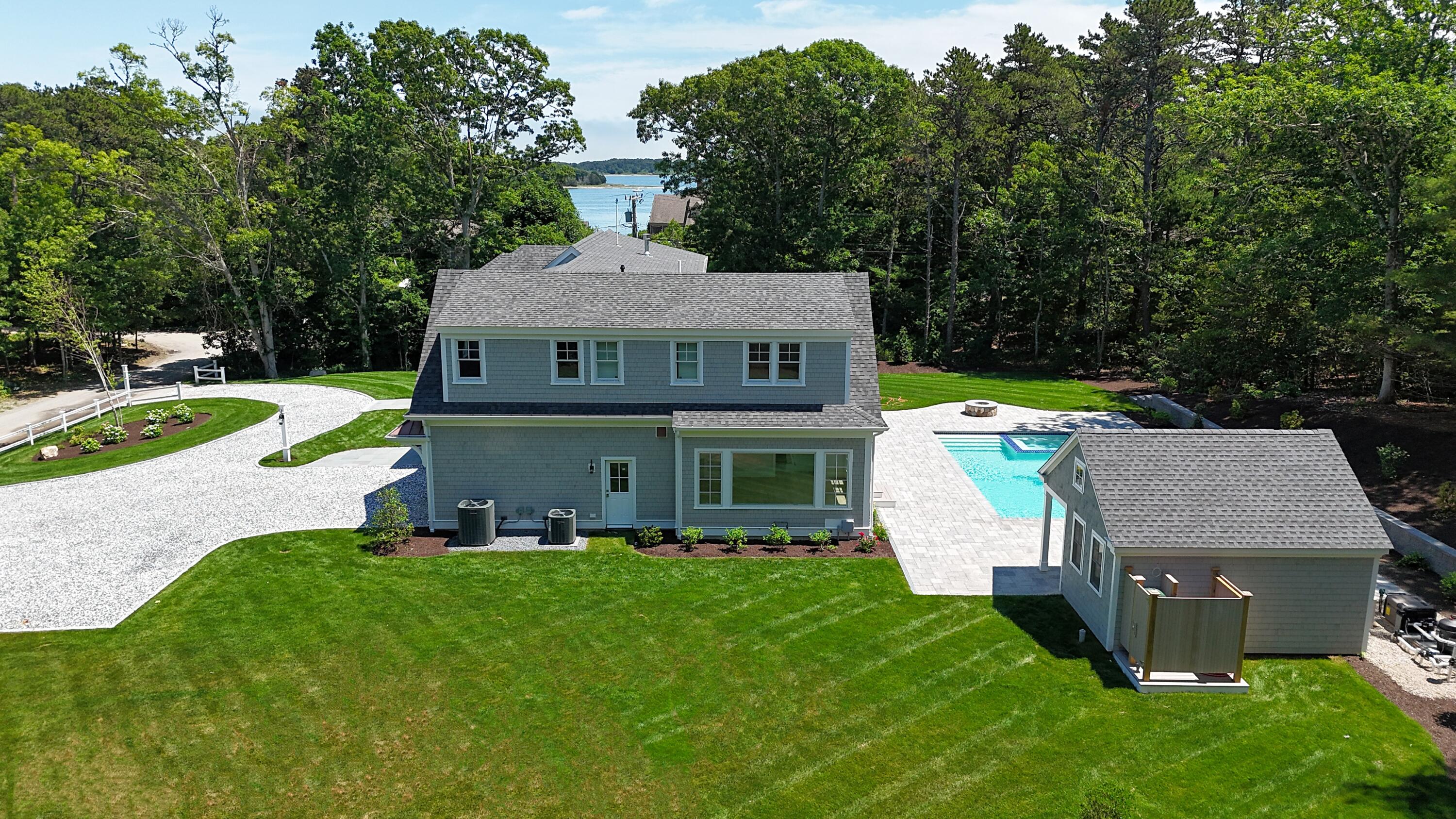 63 kescayogansett Road