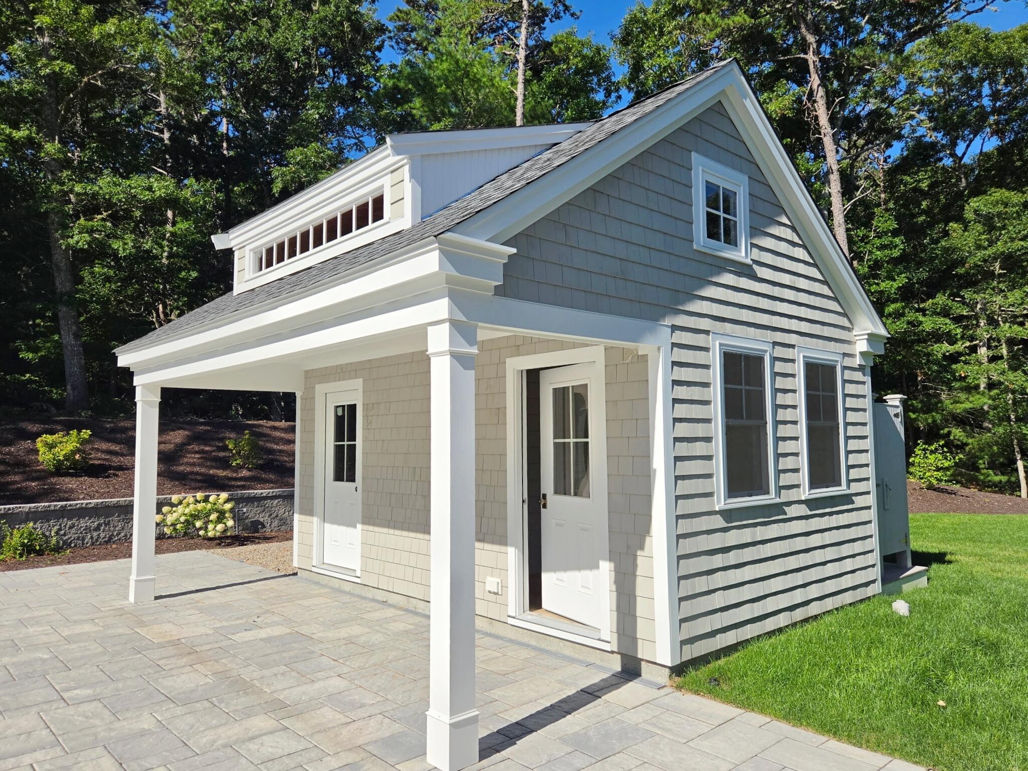 63 kescayogansett Road