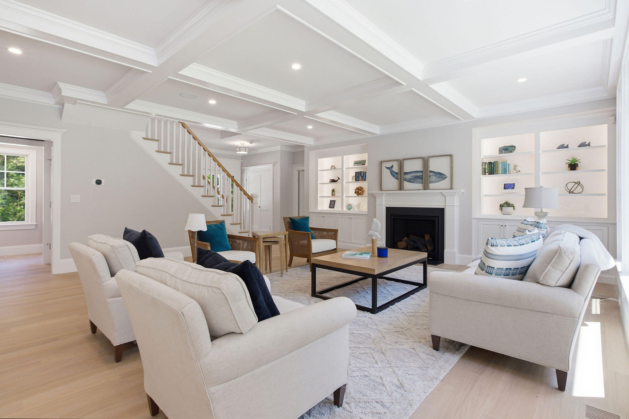 63 kescayogansett Road