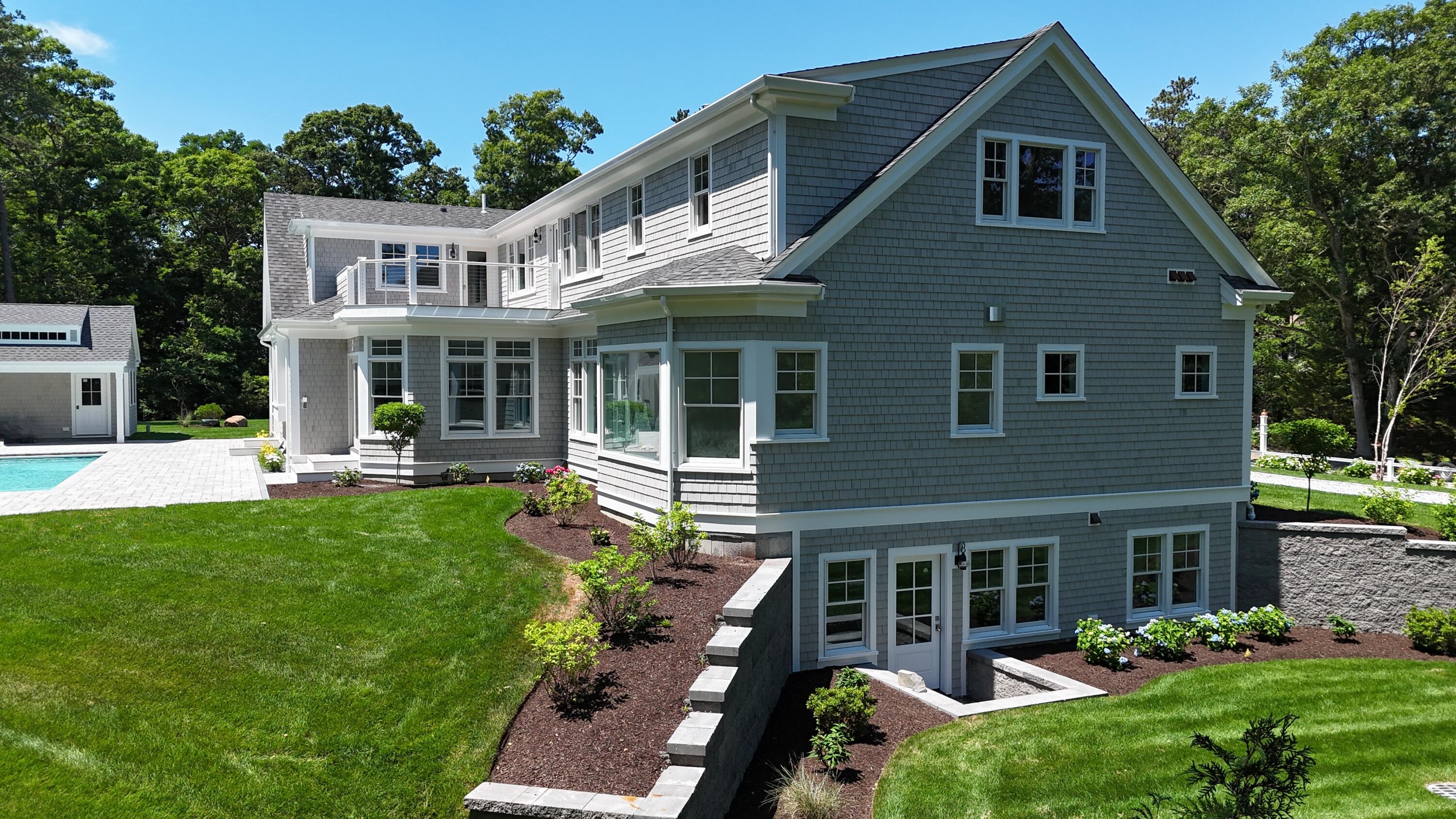 63 kescayogansett Road