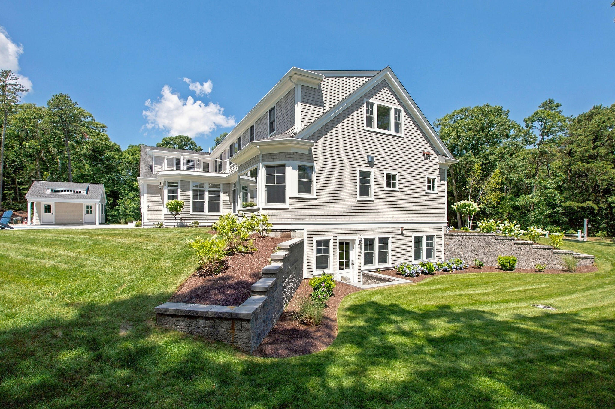 63 kescayogansett Road