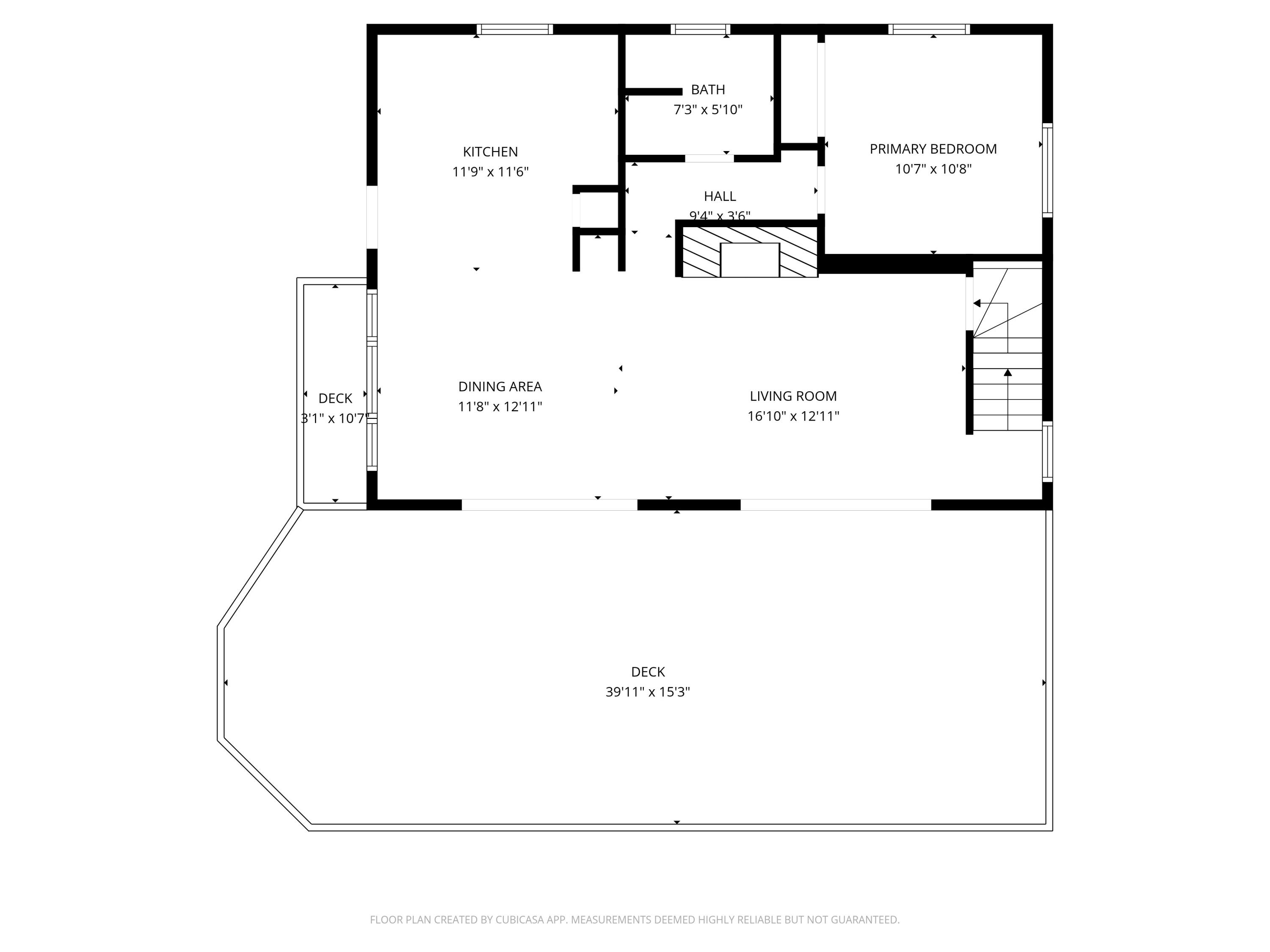 43 Old Duck Hole Road