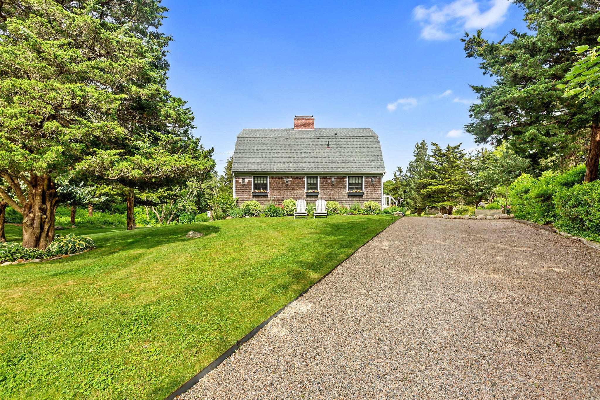 43 Old Duck Hole Road