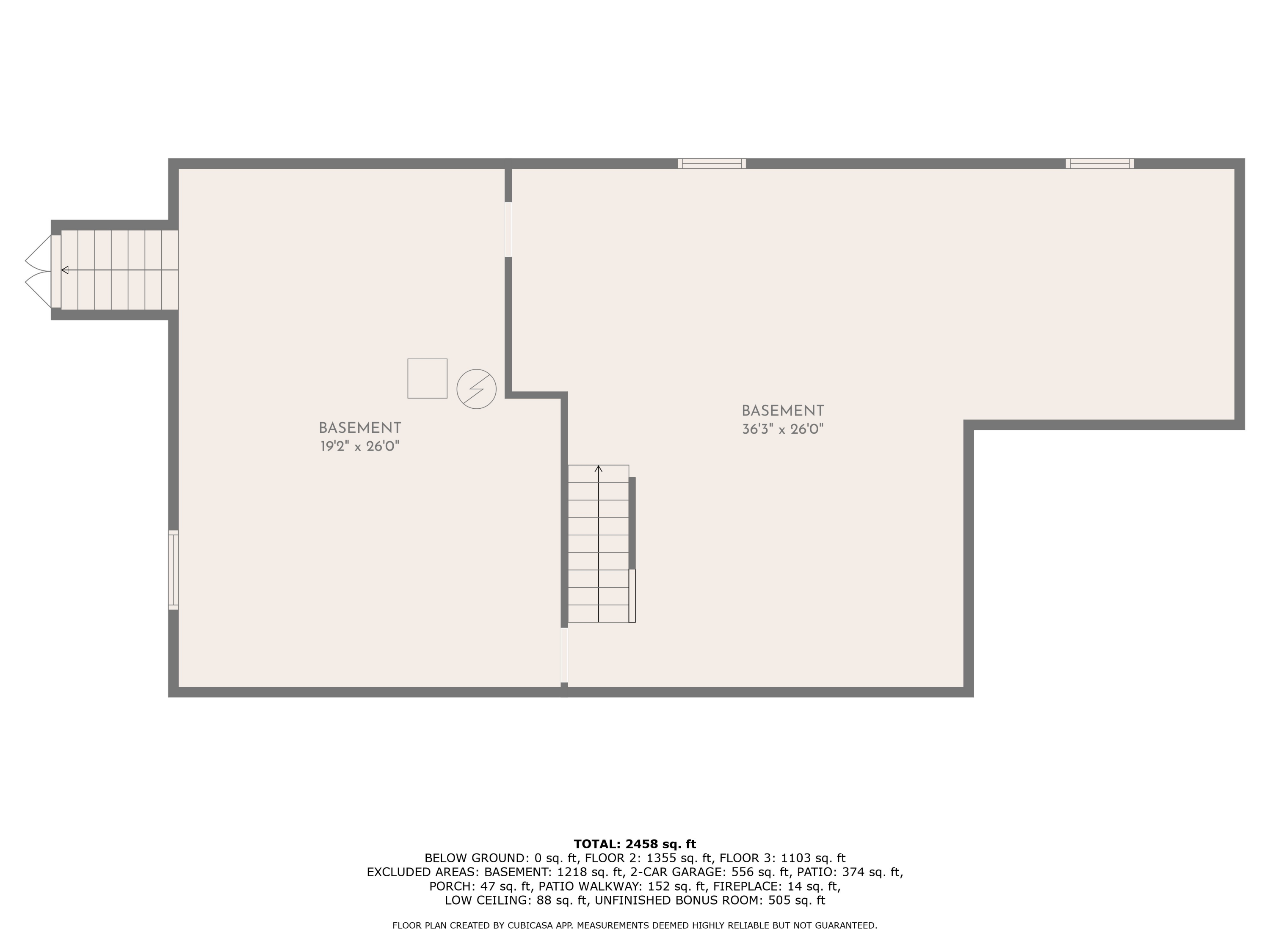117 A P Newcomb Road