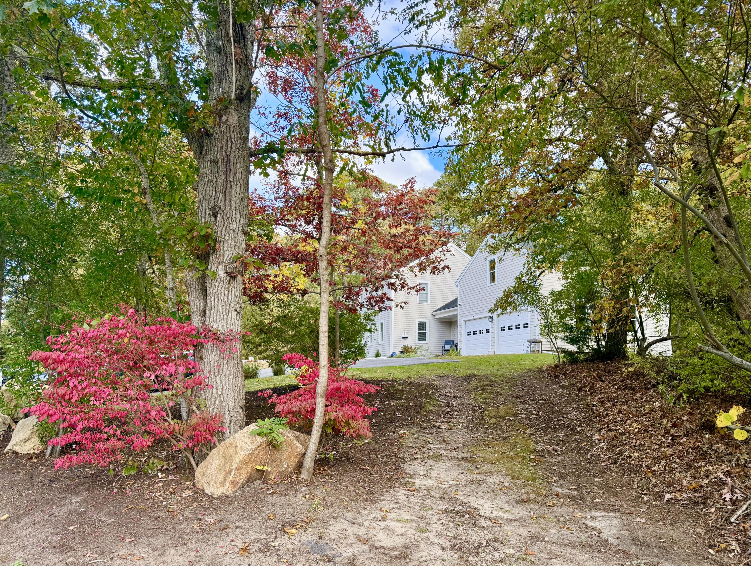 117 A P Newcomb Road
