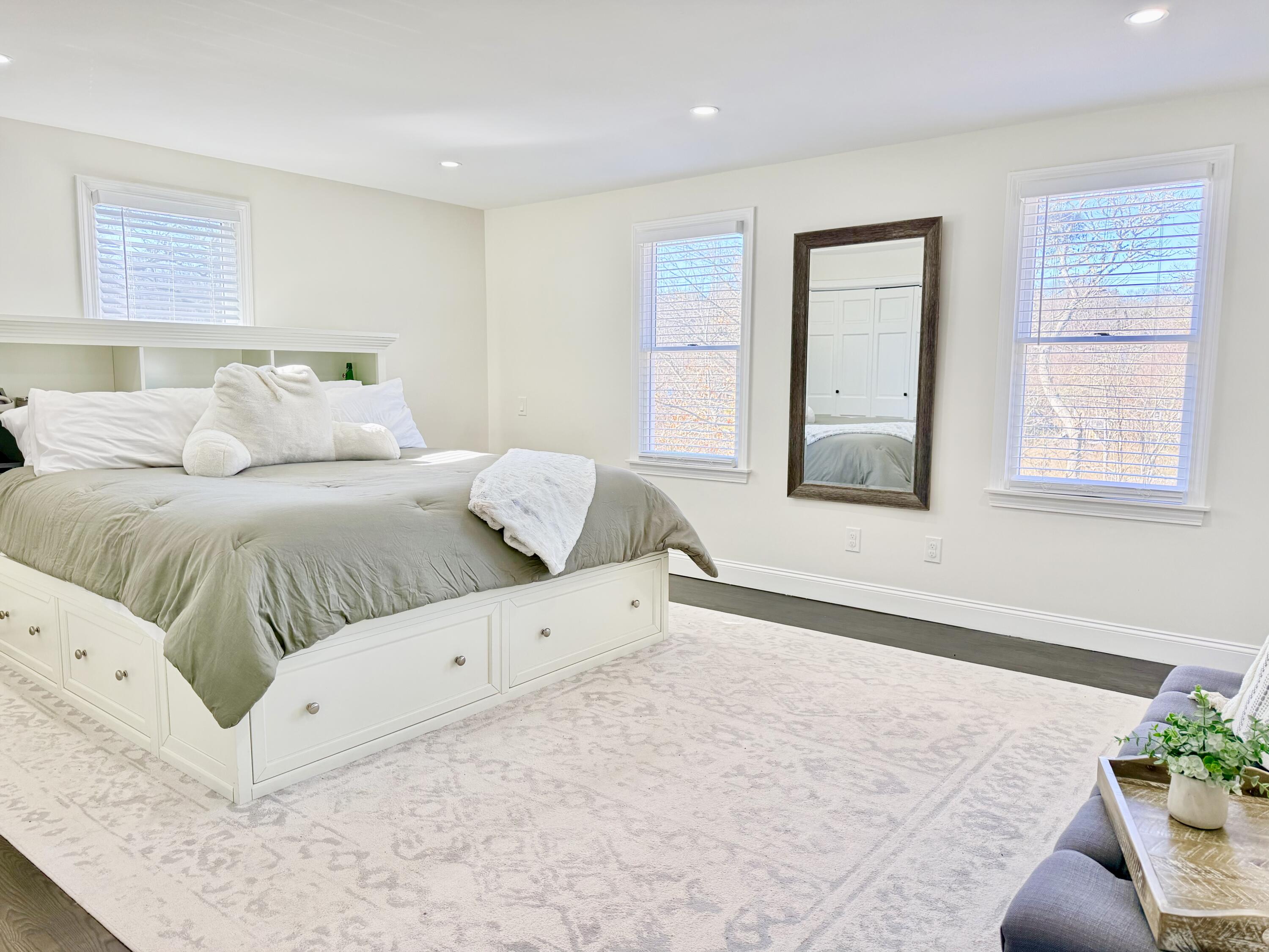 117 A P Newcomb Road