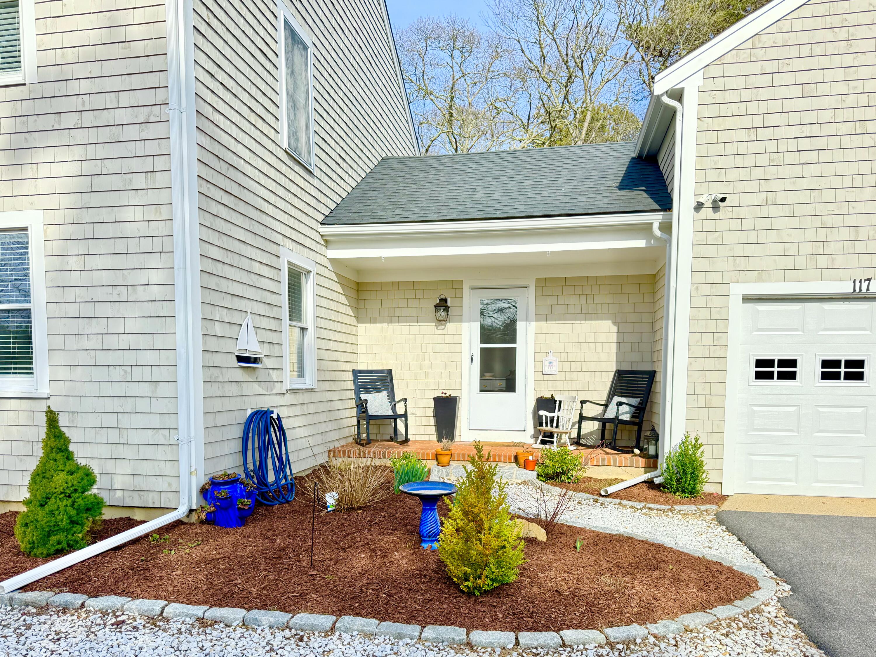 117 A P Newcomb Road