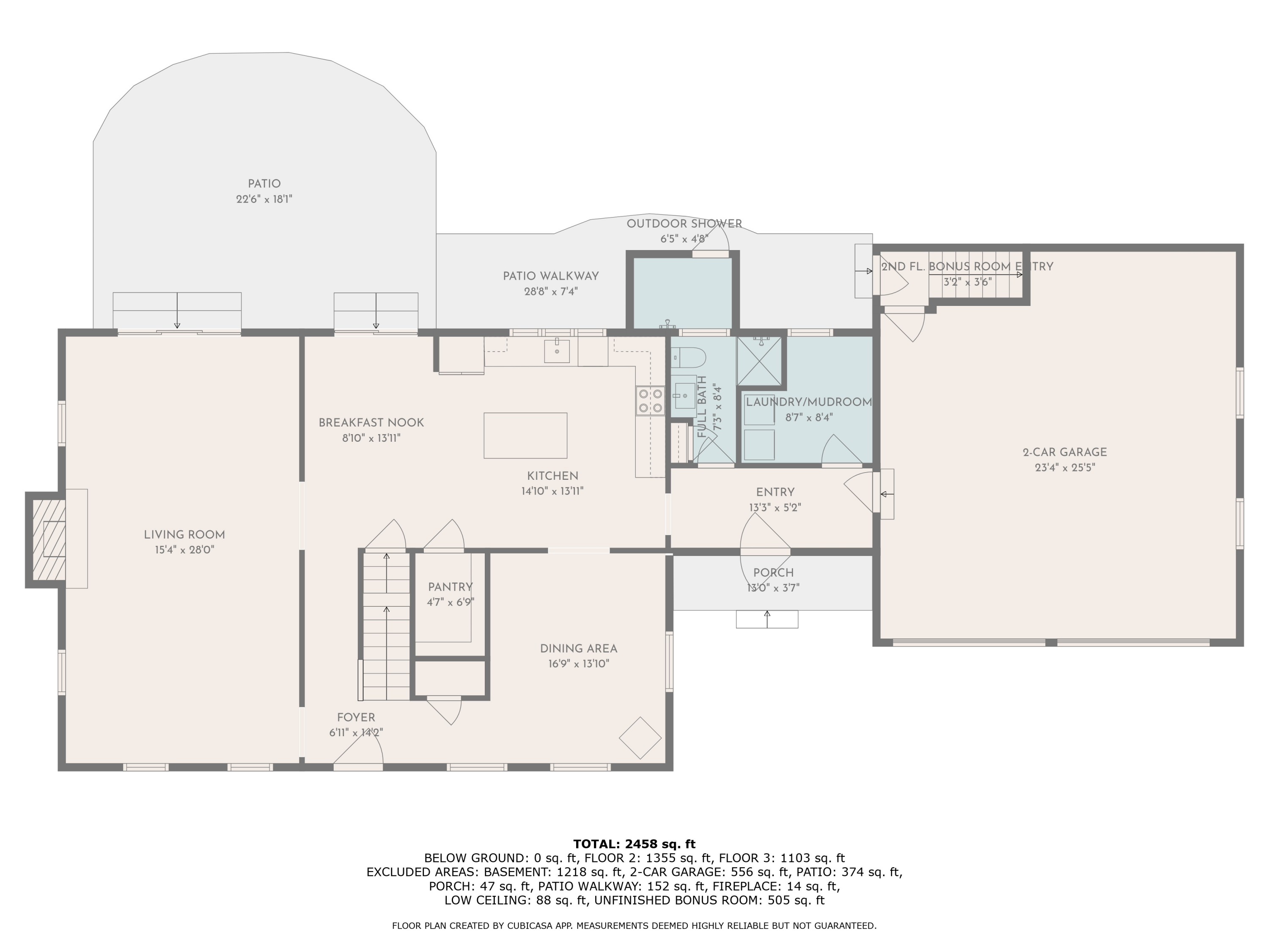 117 A P Newcomb Road