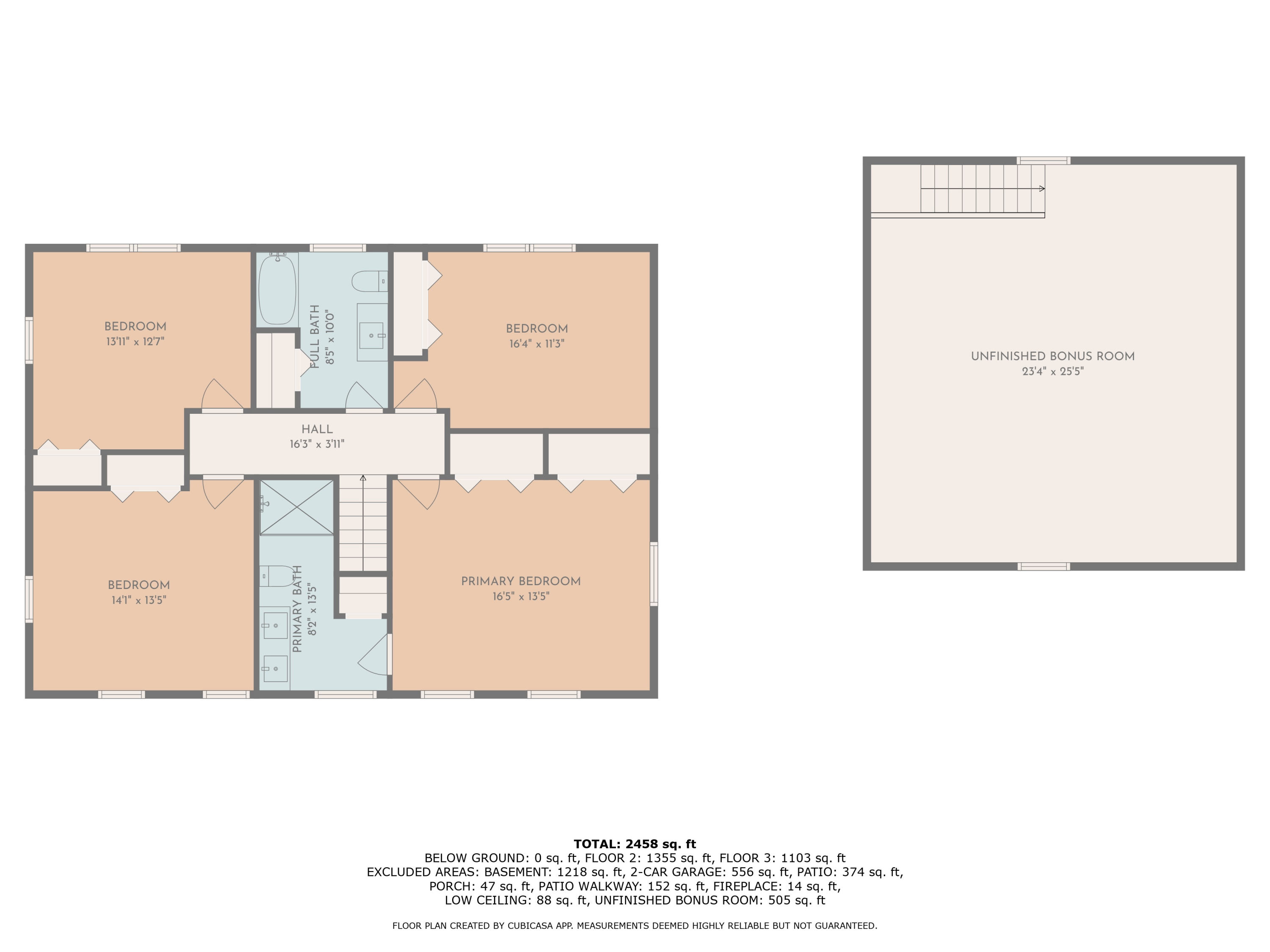 117 A P Newcomb Road