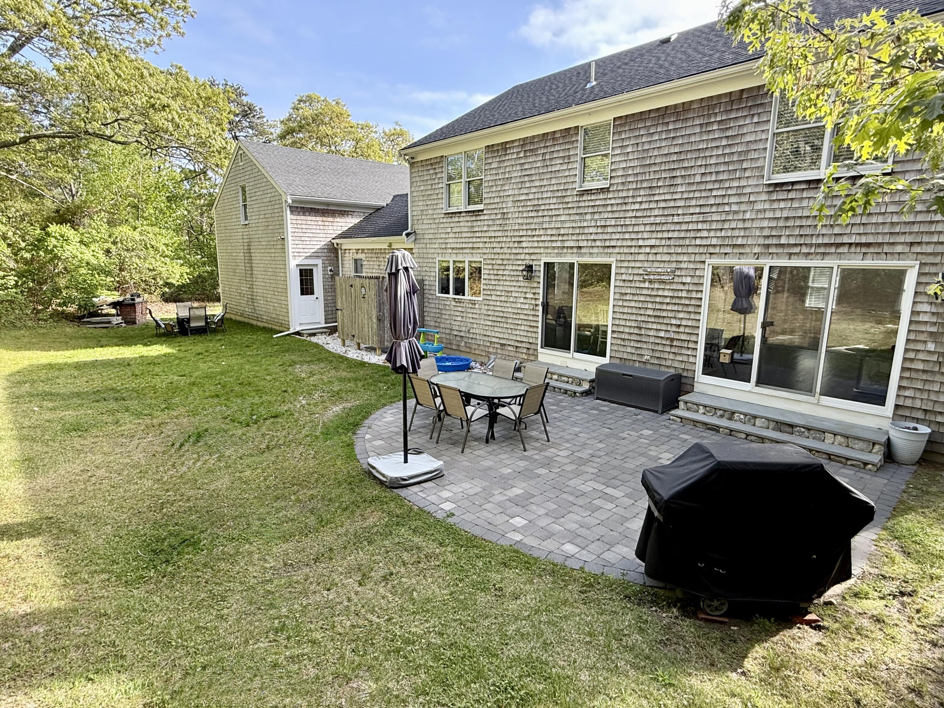 117 A P Newcomb Road