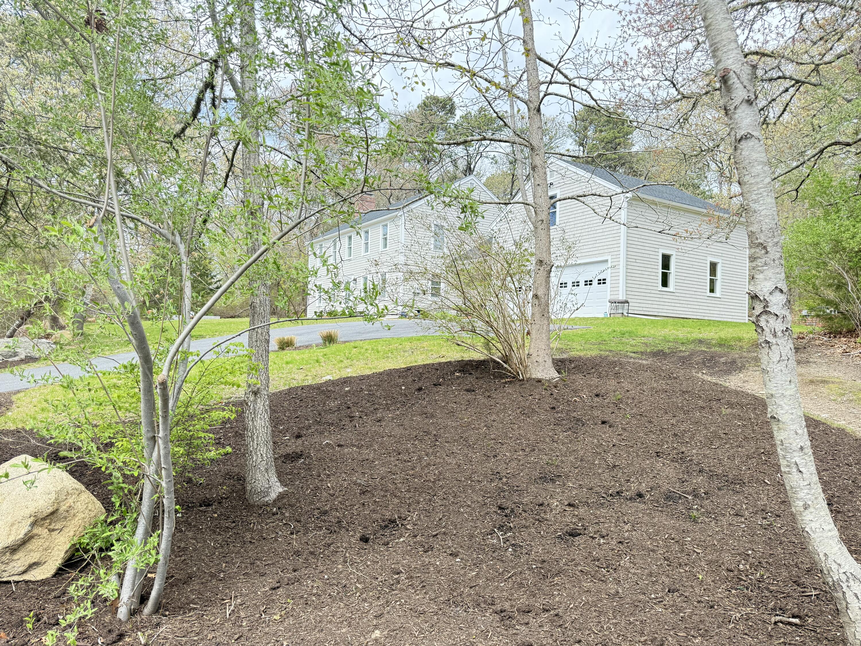117 A P Newcomb Road