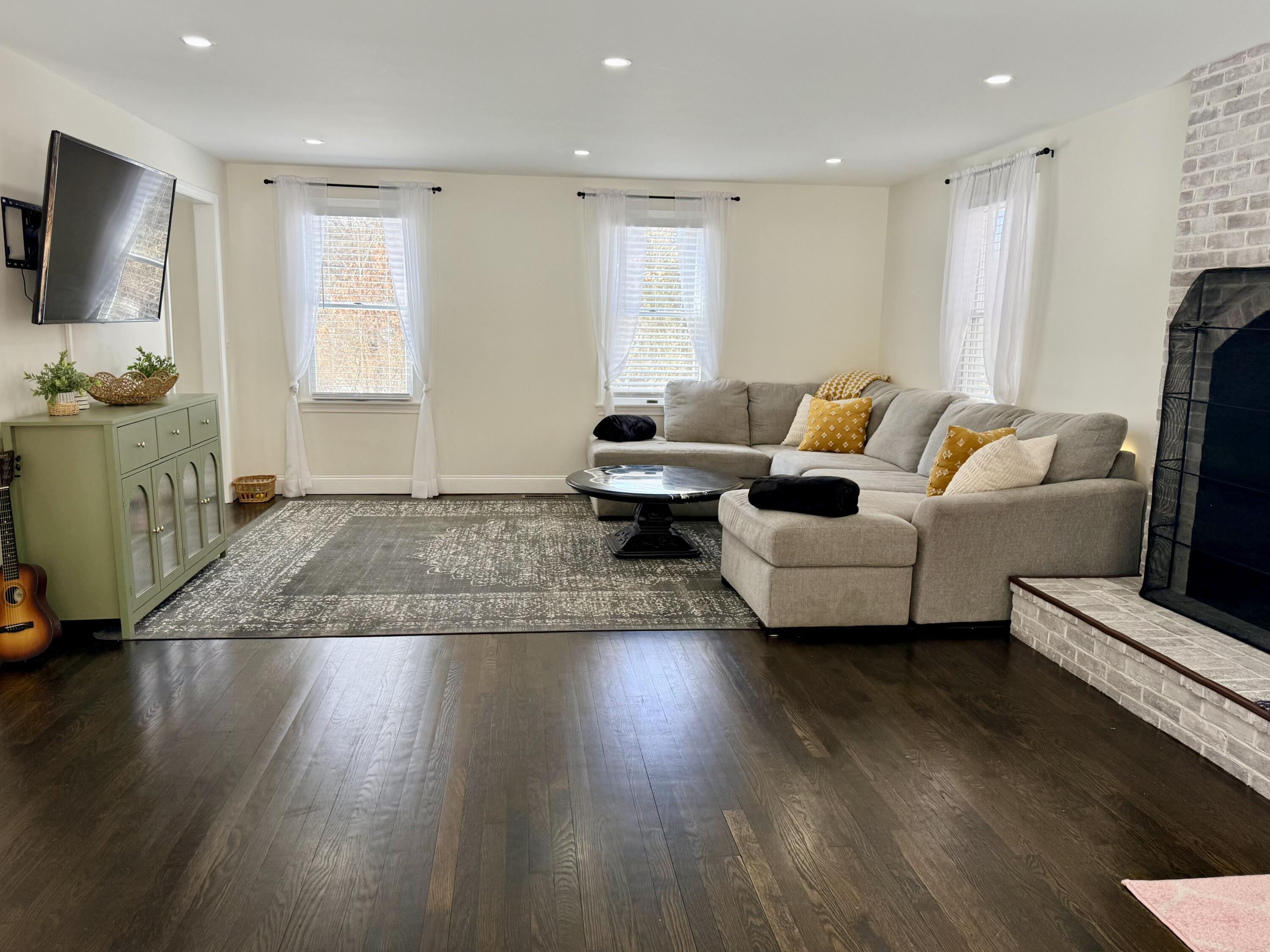 117 A P Newcomb Road