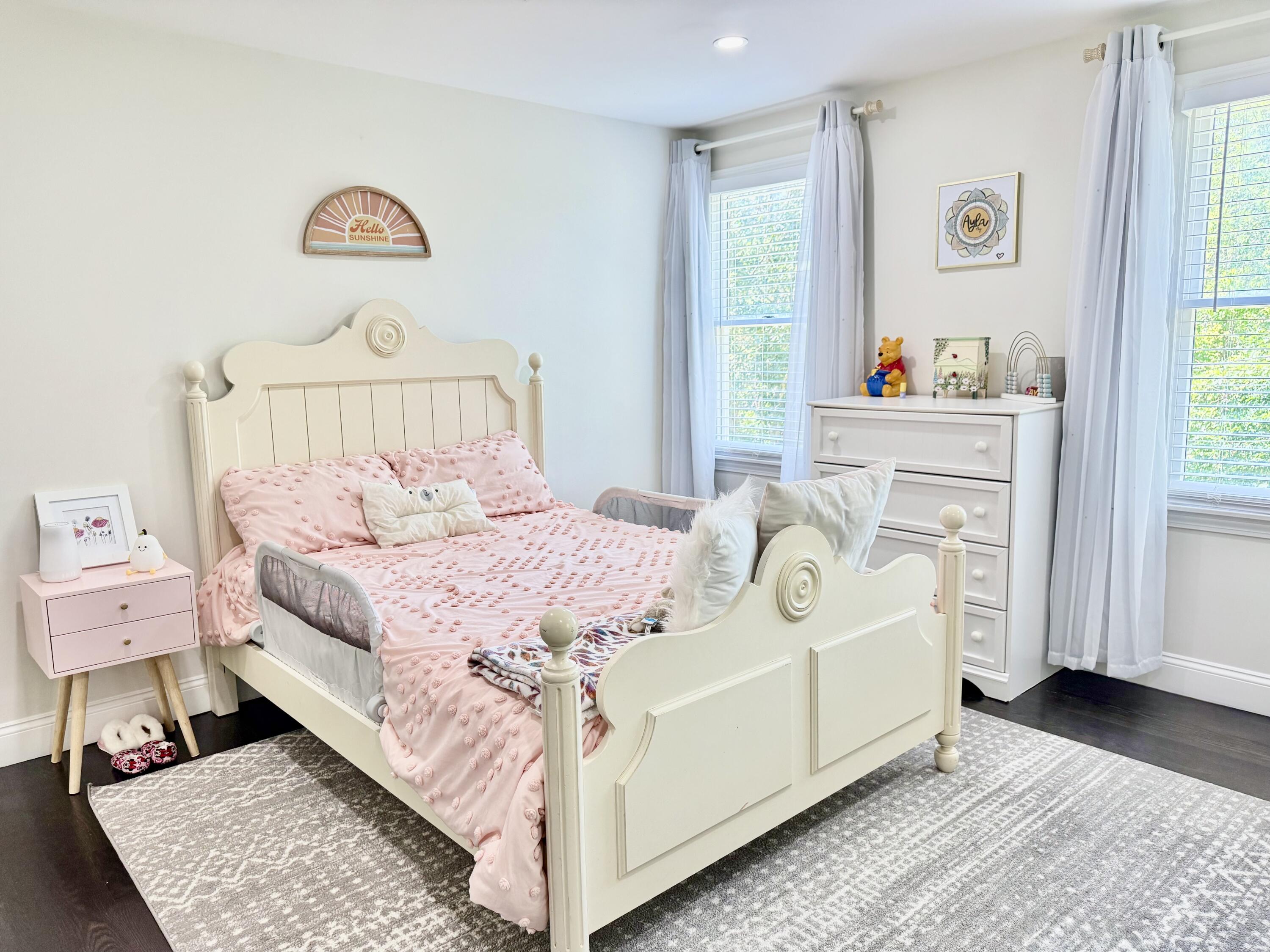 117 A P Newcomb Road