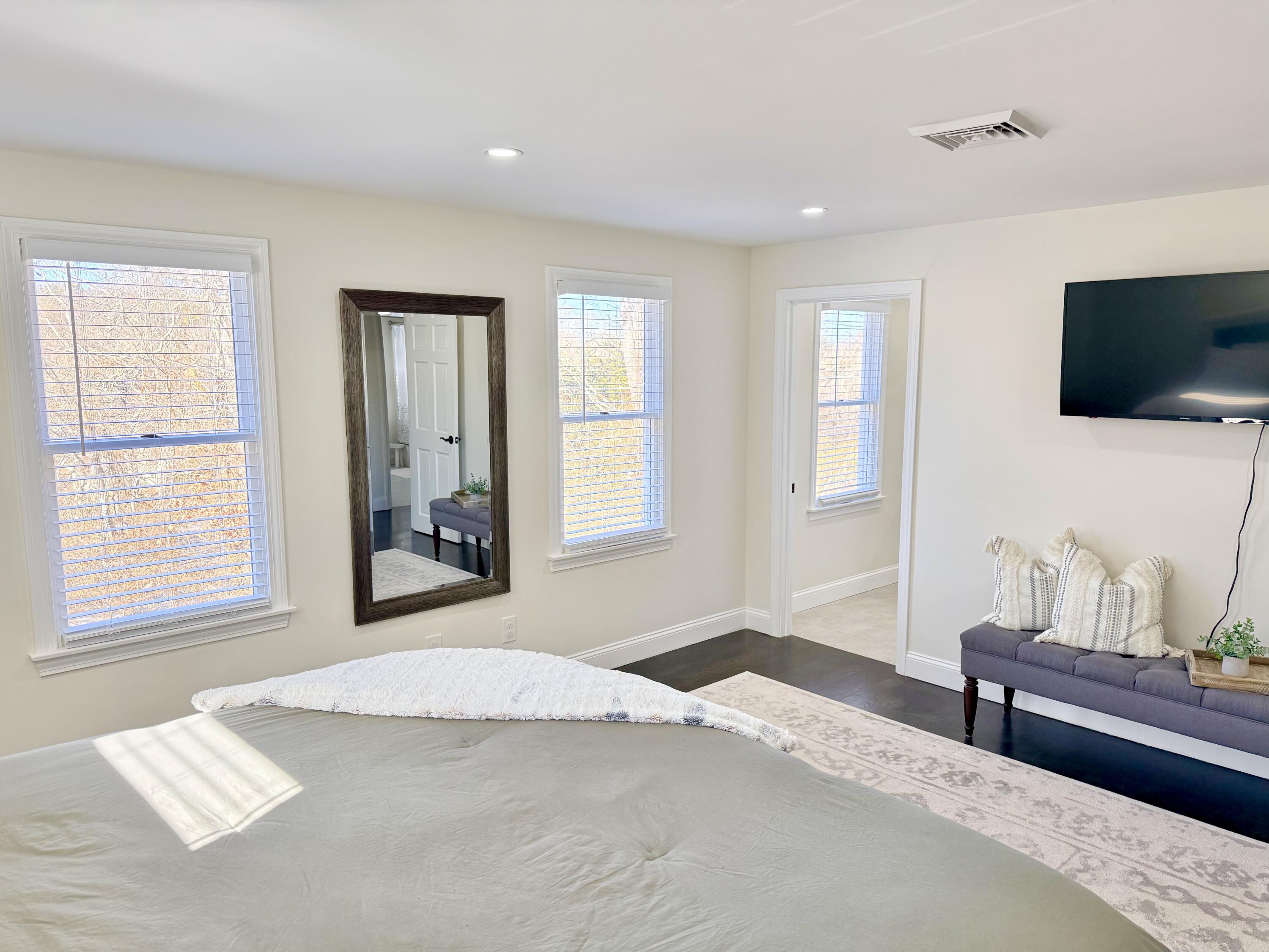 117 A P Newcomb Road