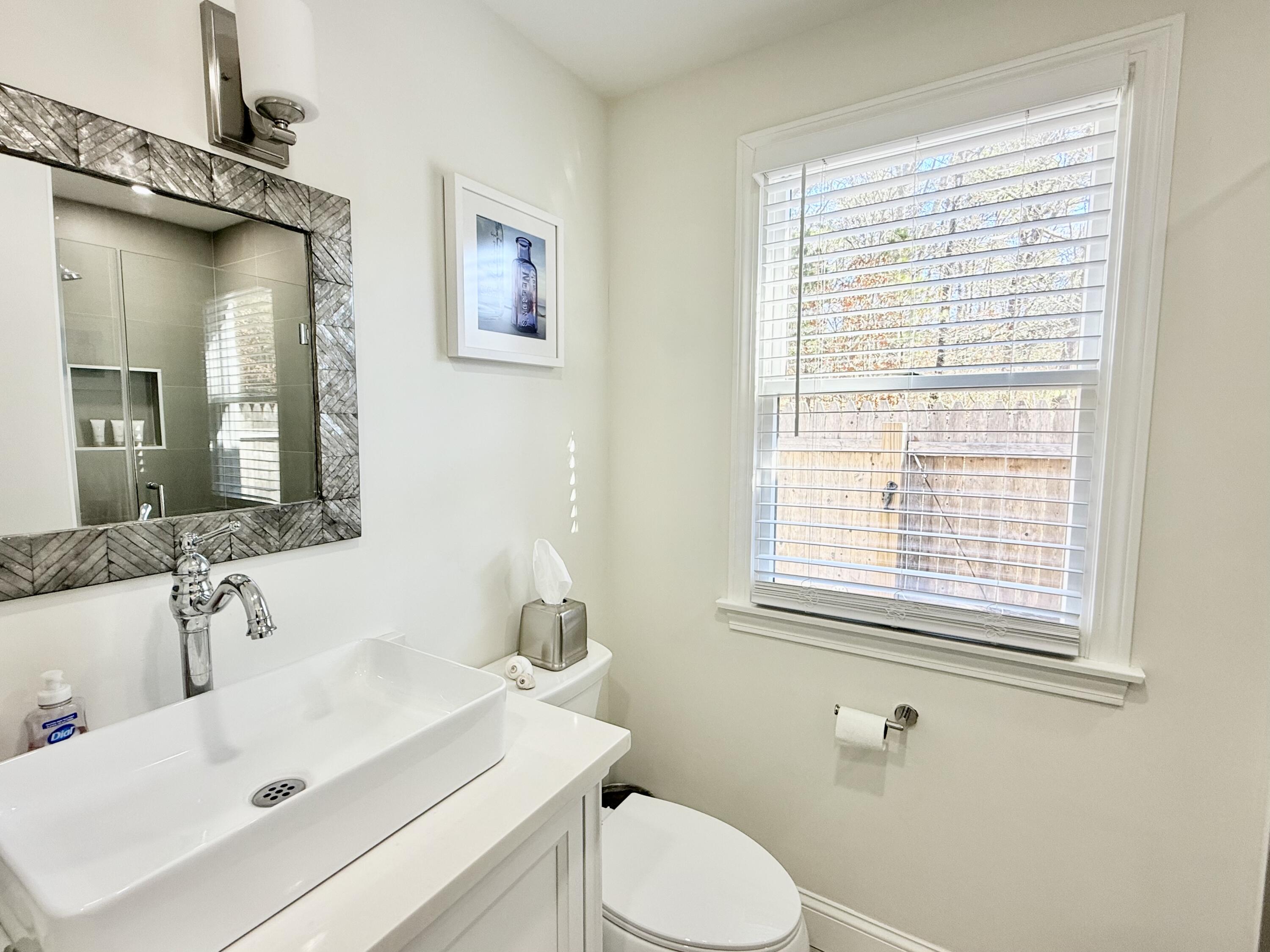 117 A P Newcomb Road