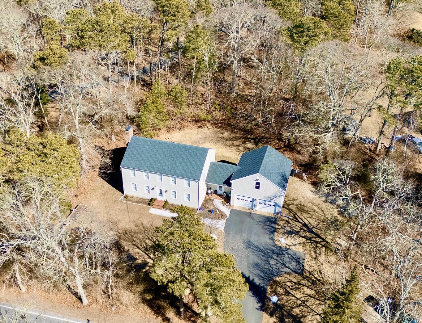 117 A P Newcomb Road