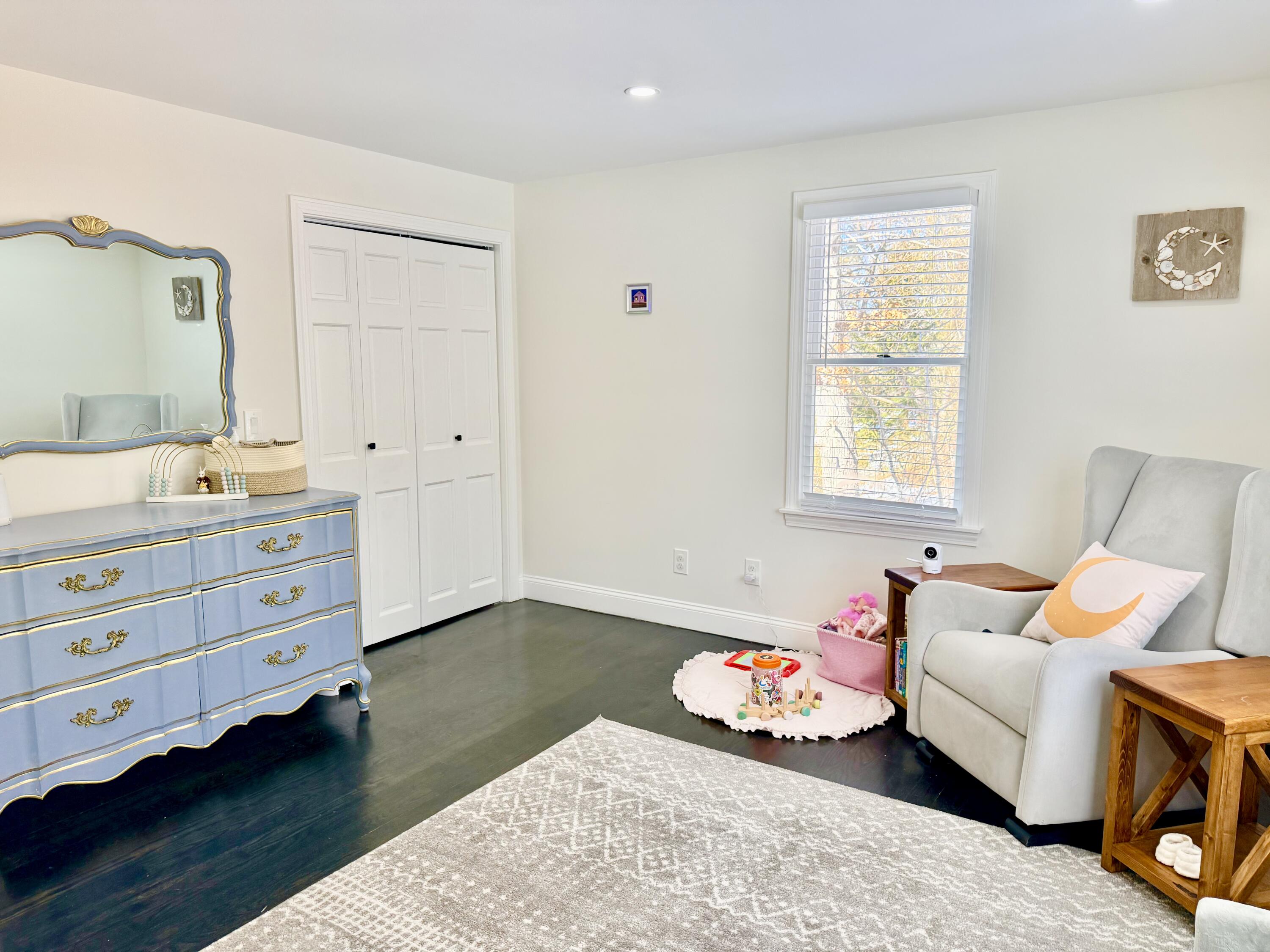 117 A P Newcomb Road