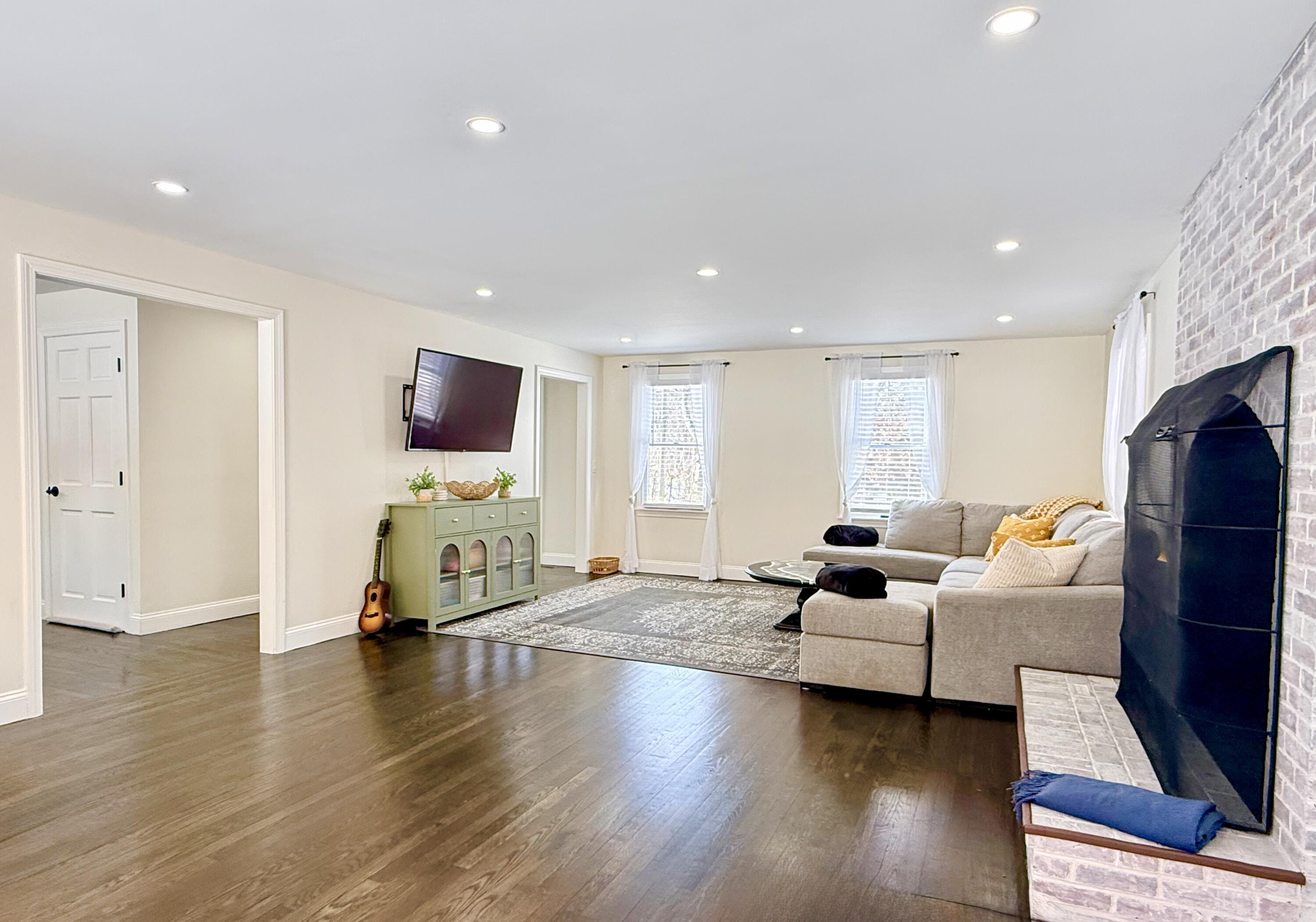 117 A P Newcomb Road