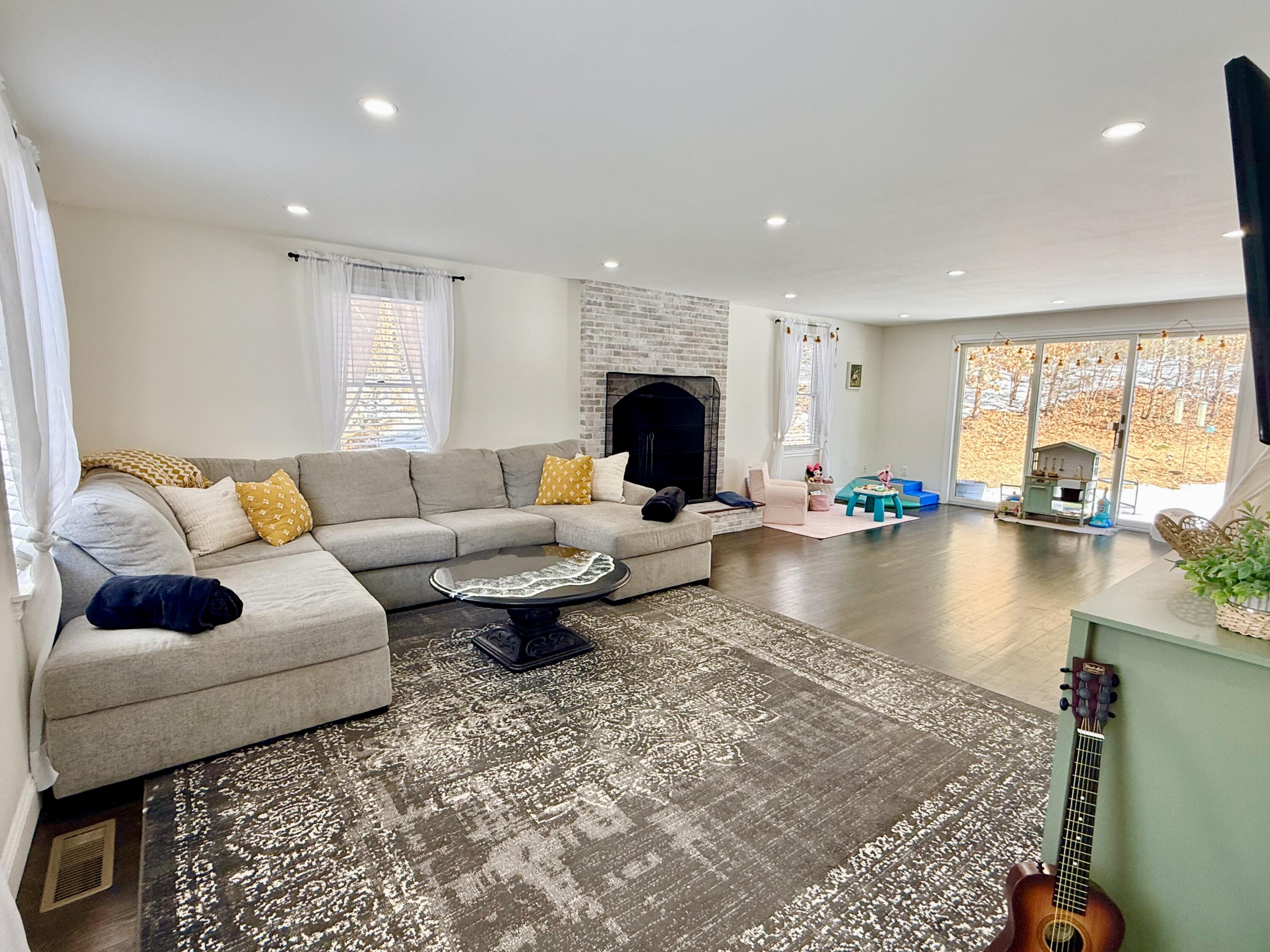 117 A P Newcomb Road