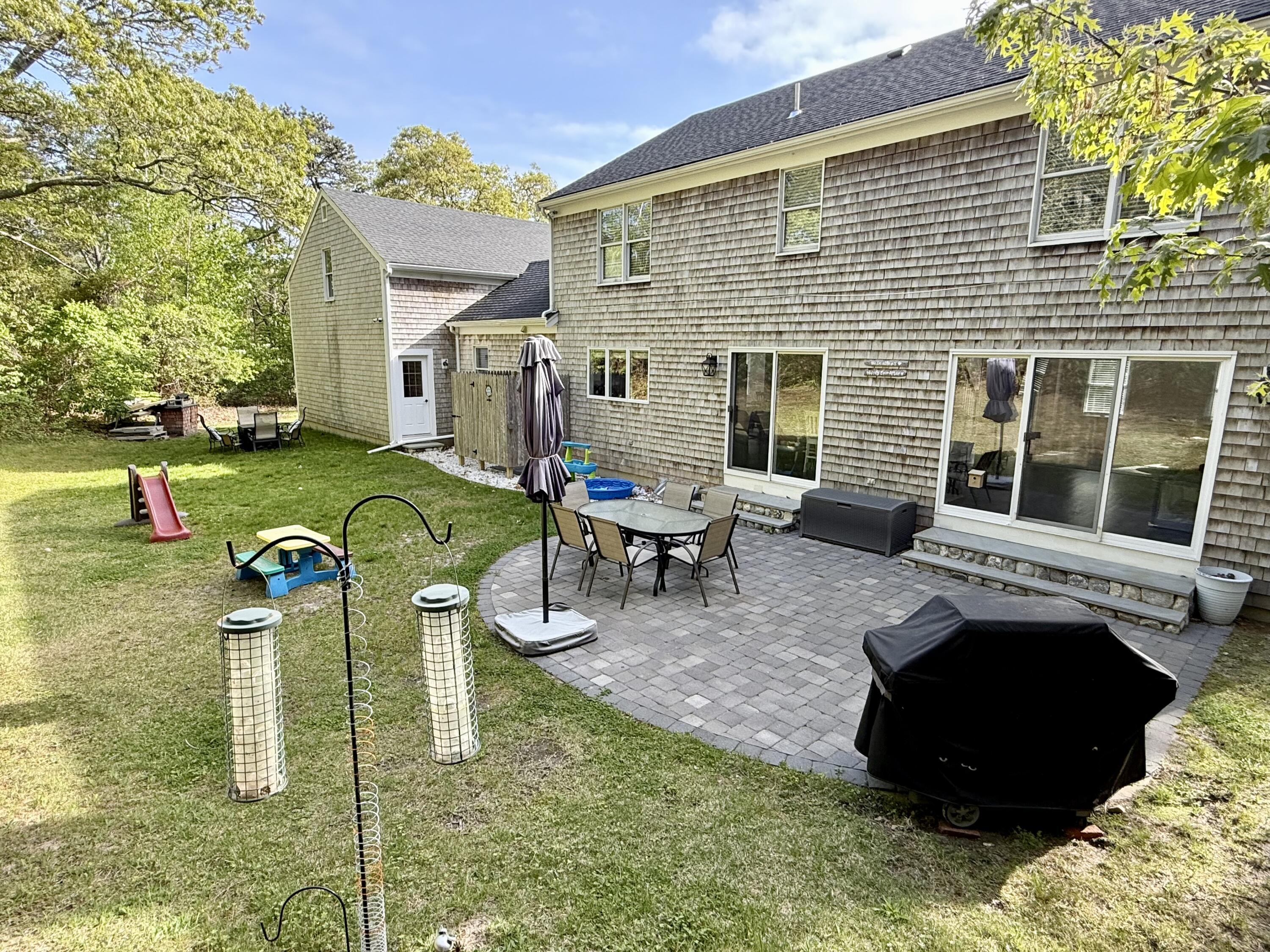 117 A P Newcomb Road