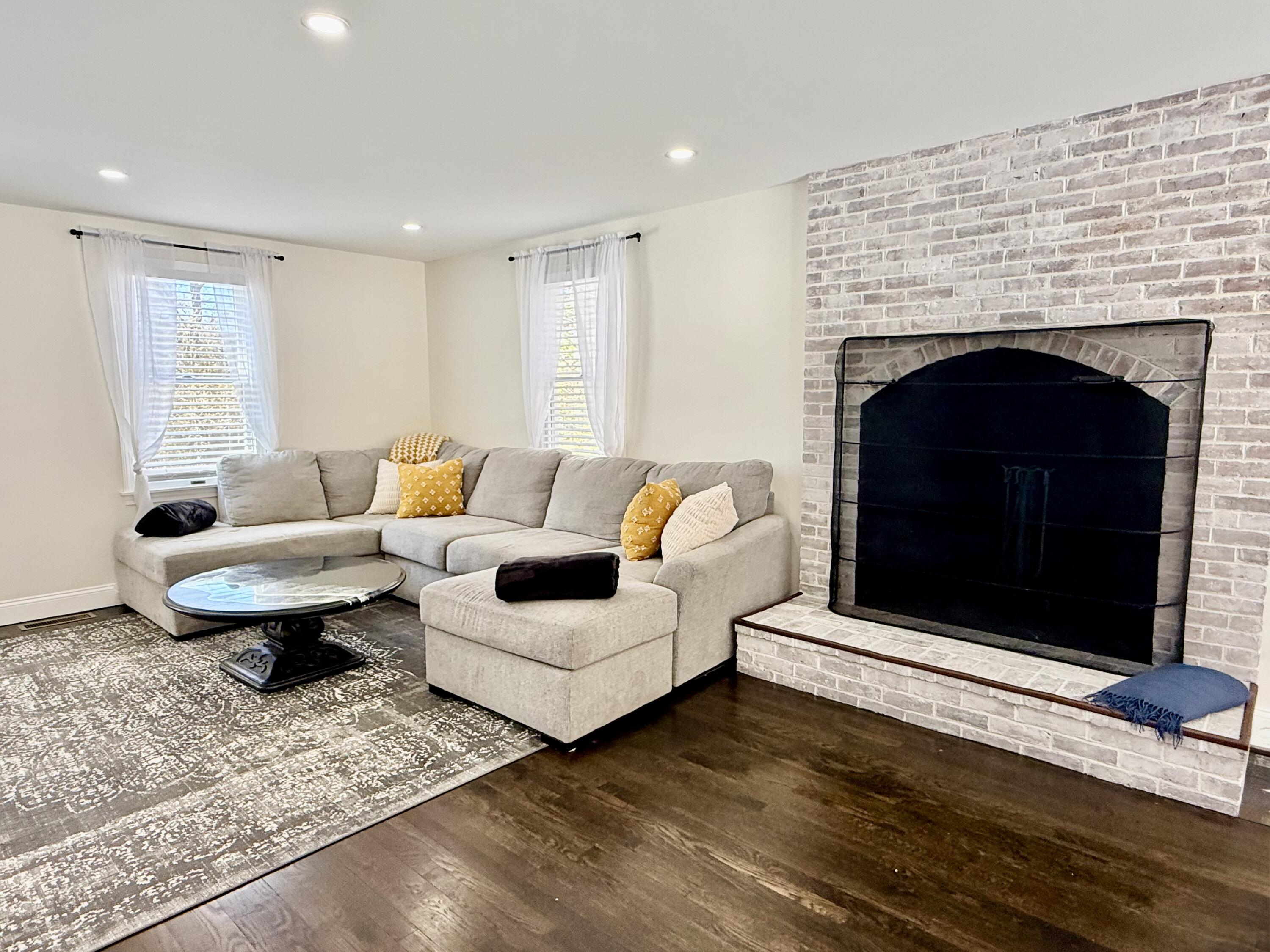 117 A P Newcomb Road