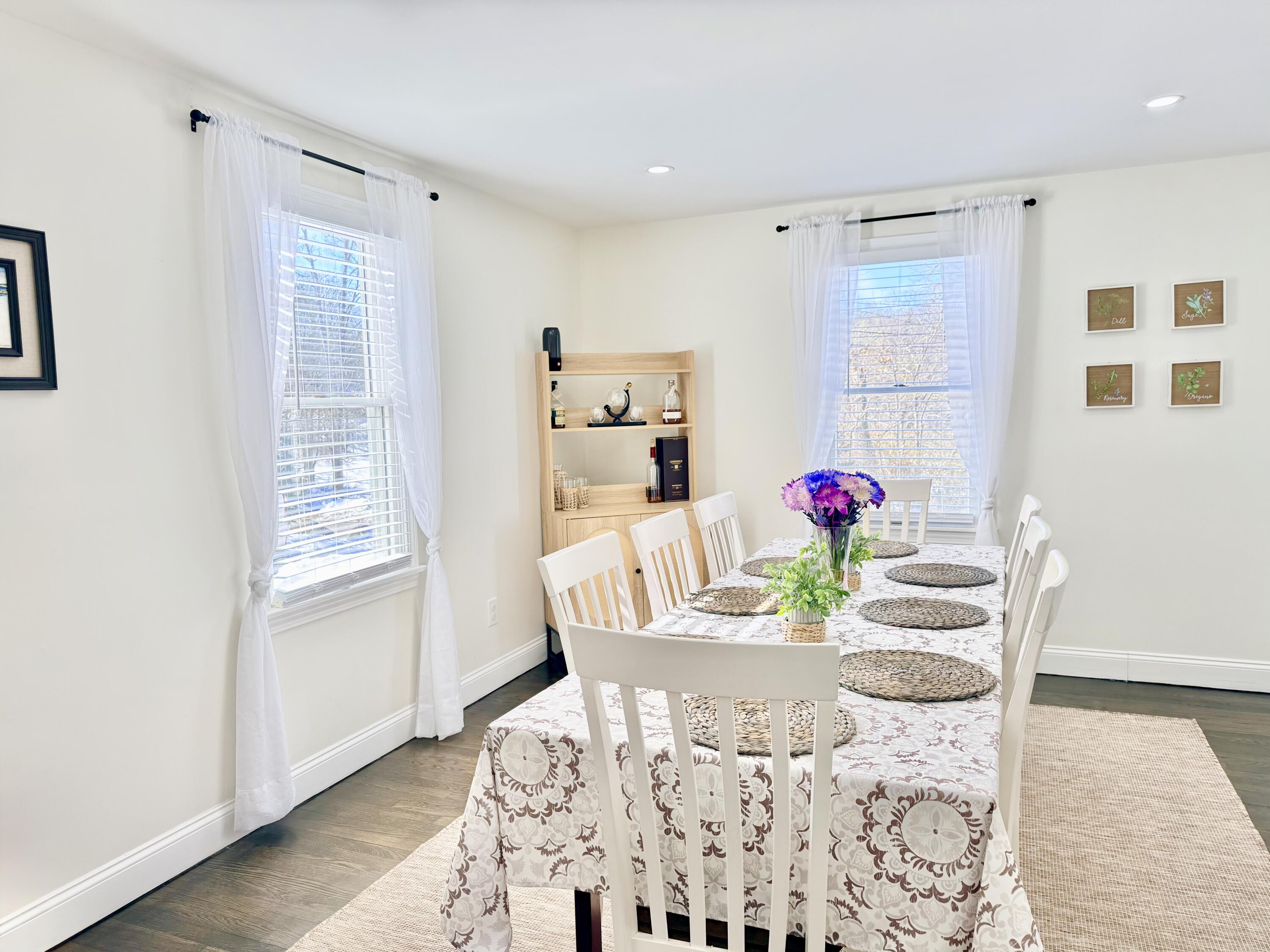 117 A P Newcomb Road