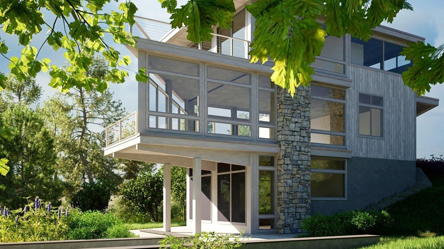 21 Pleasant View Drive