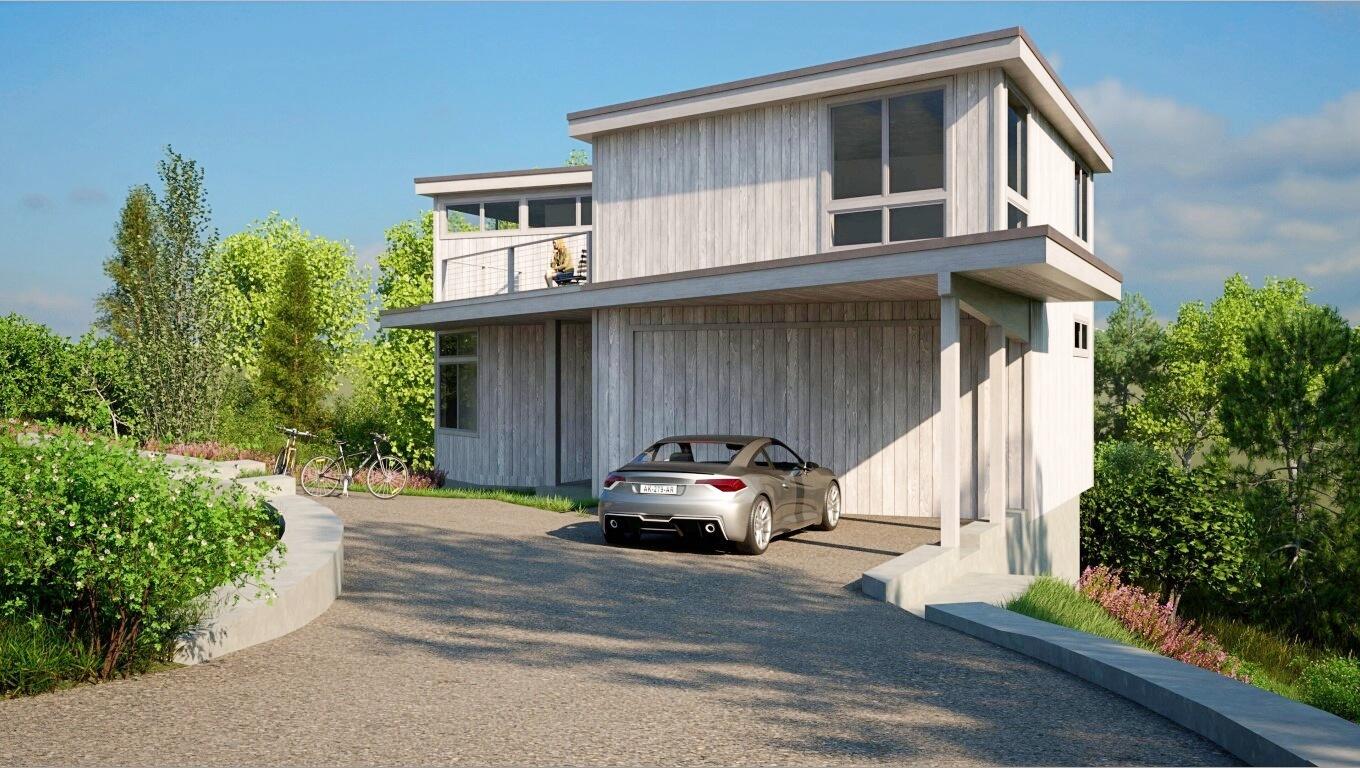 21 Pleasant View Drive