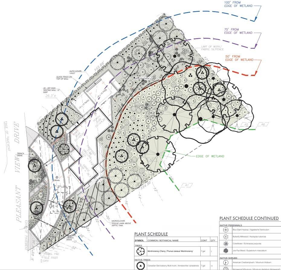 21 Pleasant View Drive
