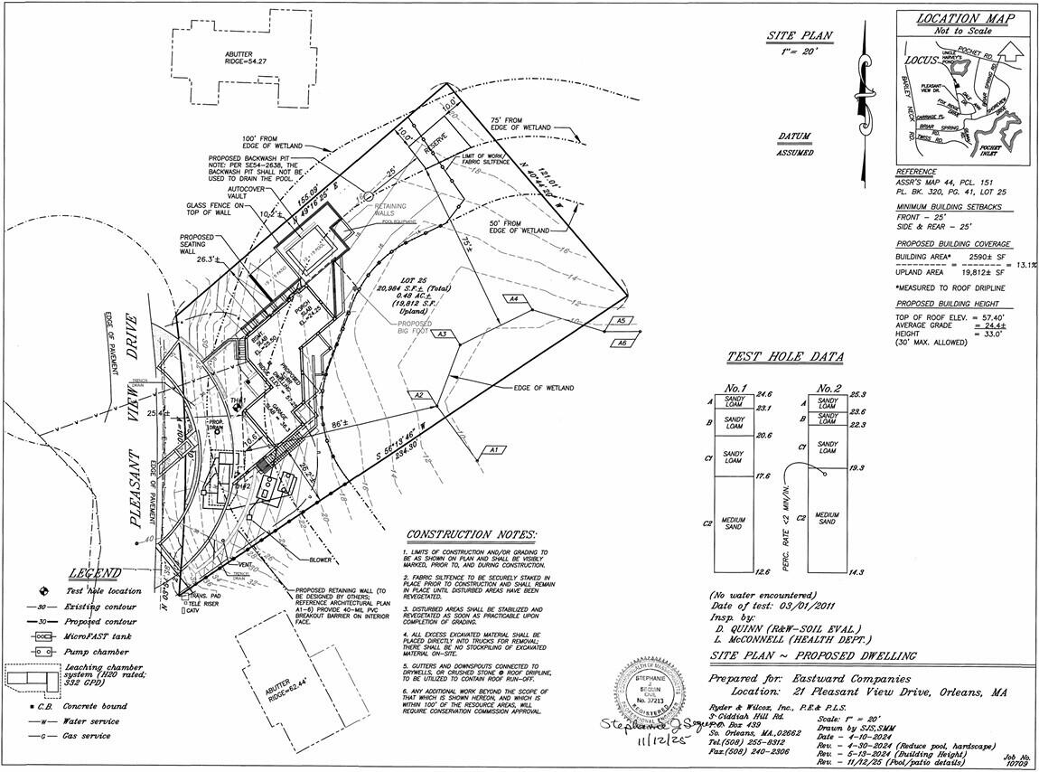 21 Pleasant View Drive