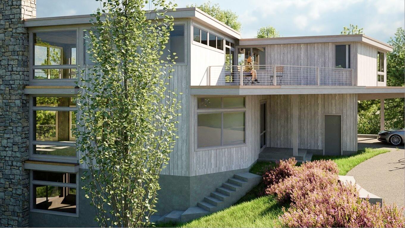 21 Pleasant View Drive