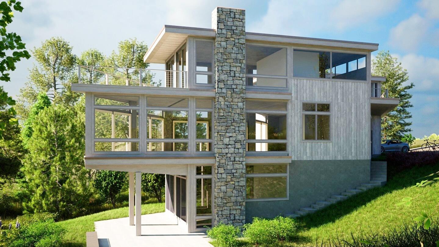 21 Pleasant View Drive