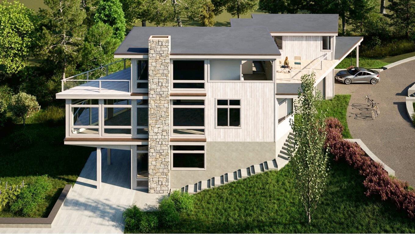 21 Pleasant View Drive