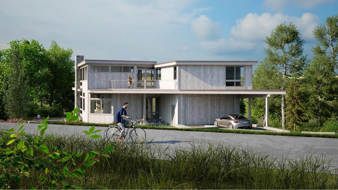 21 Pleasant View Drive