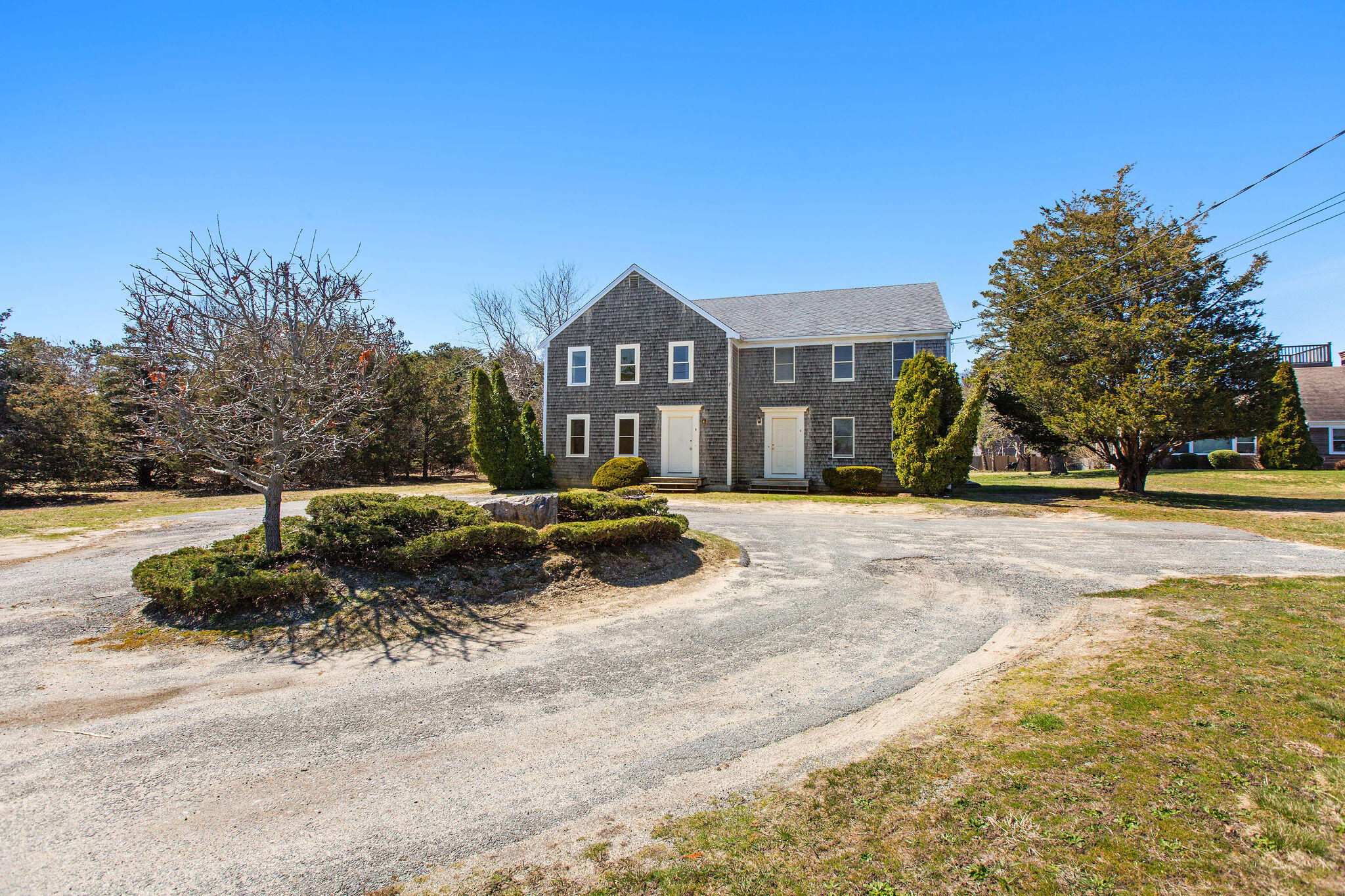 2255 State Highway