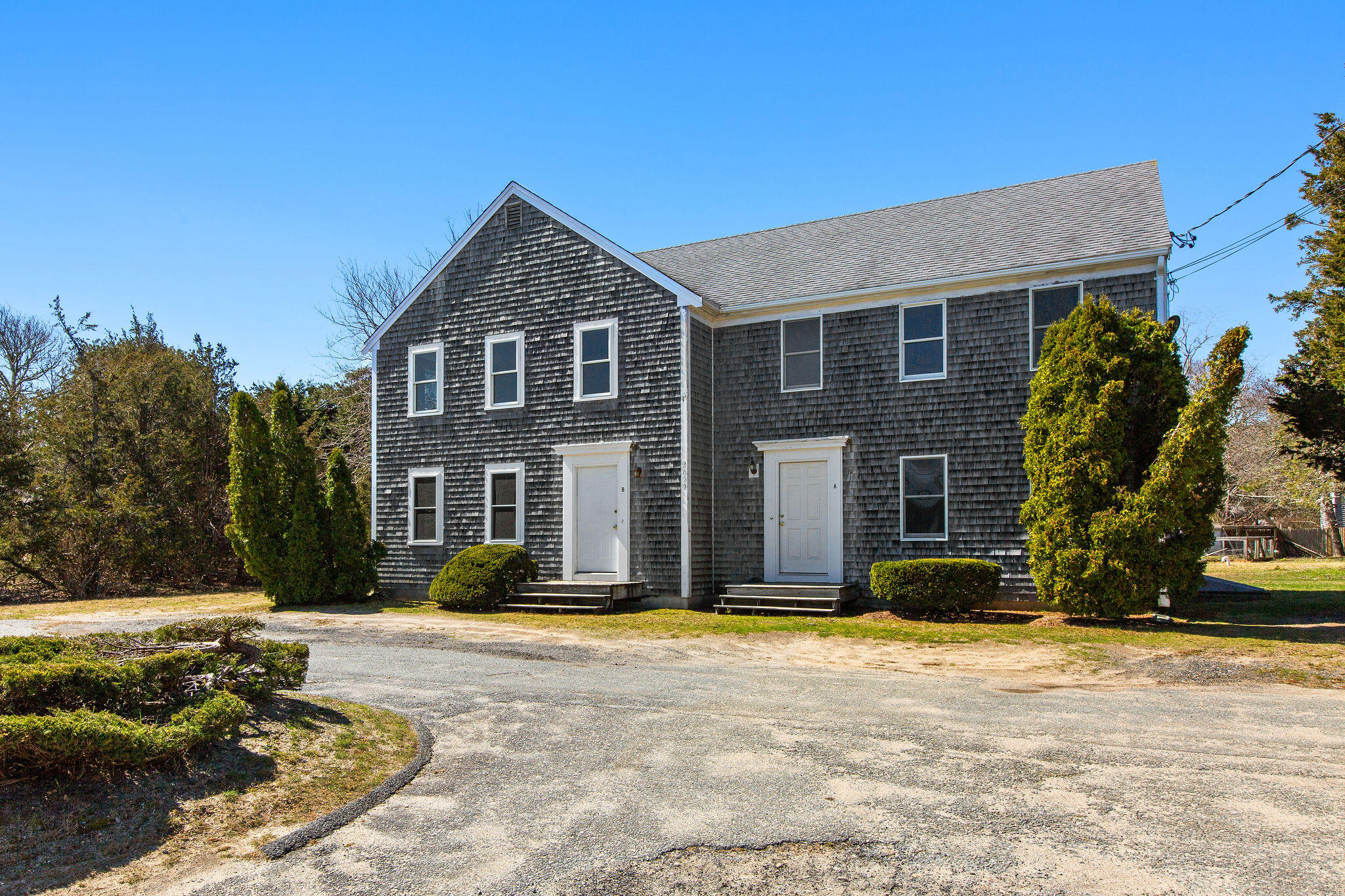 2255 State Highway