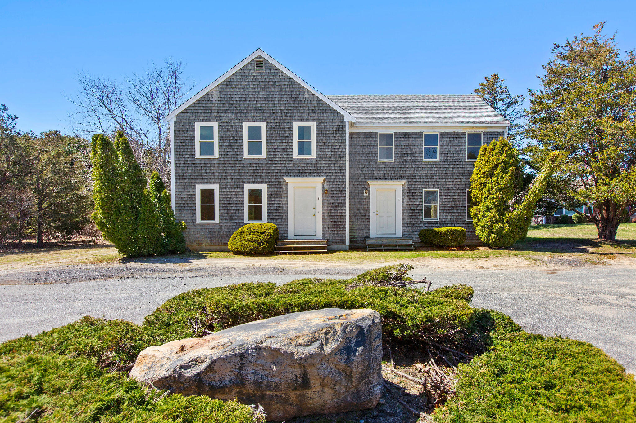 2255 State Highway