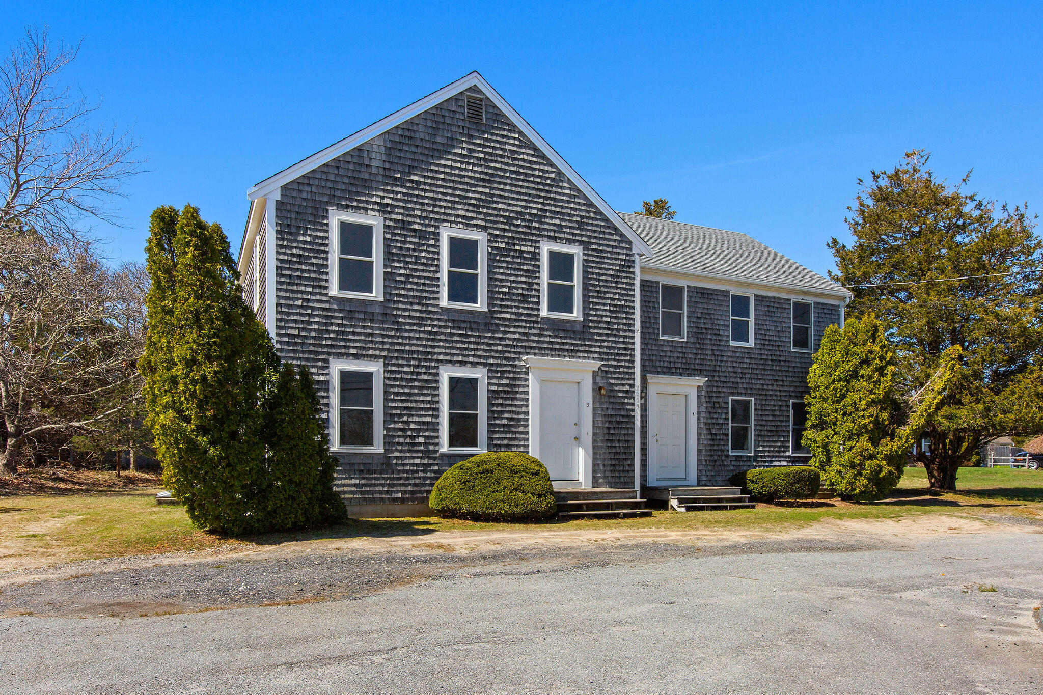 2255 State Highway