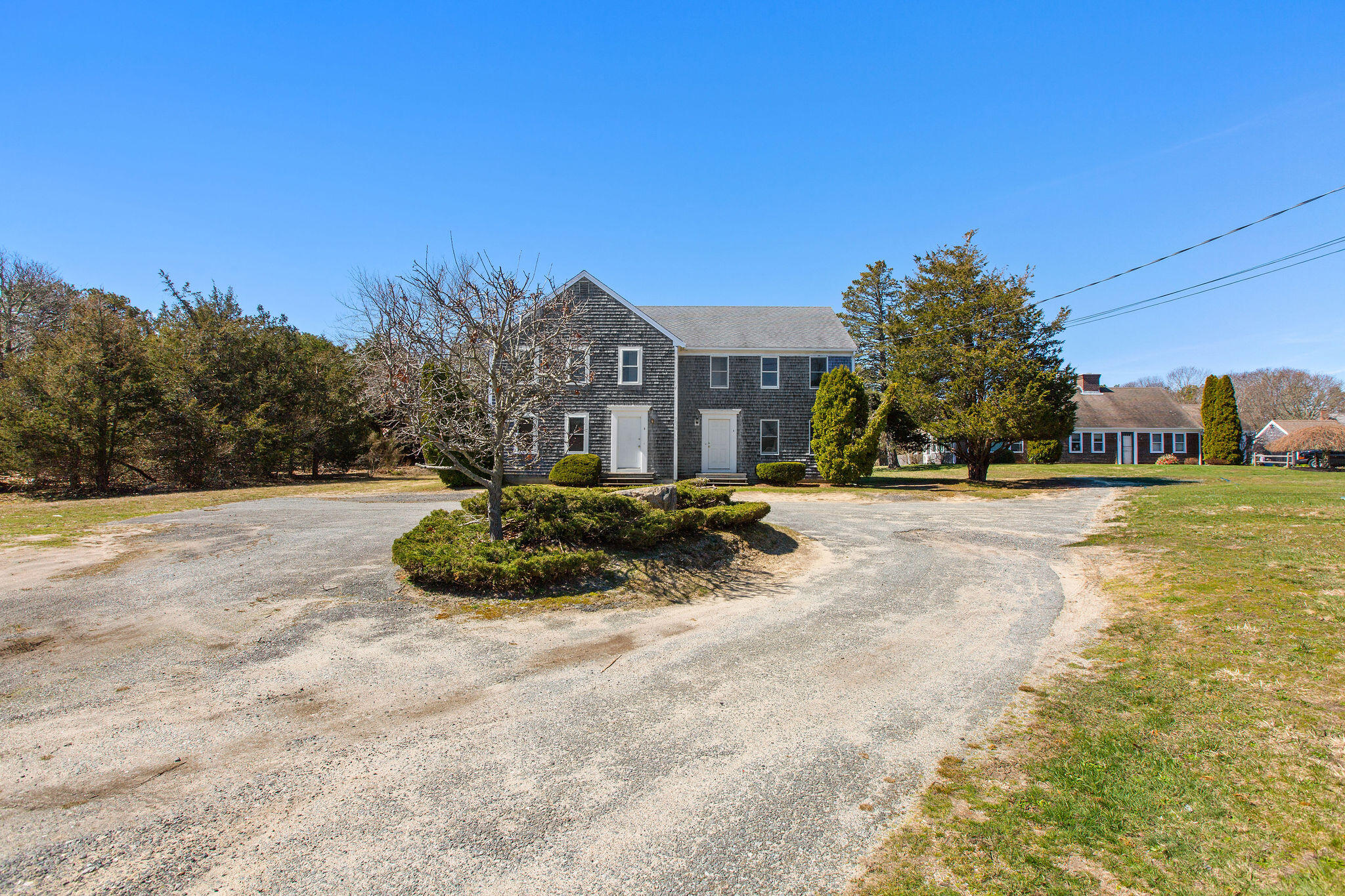 2255 State Highway