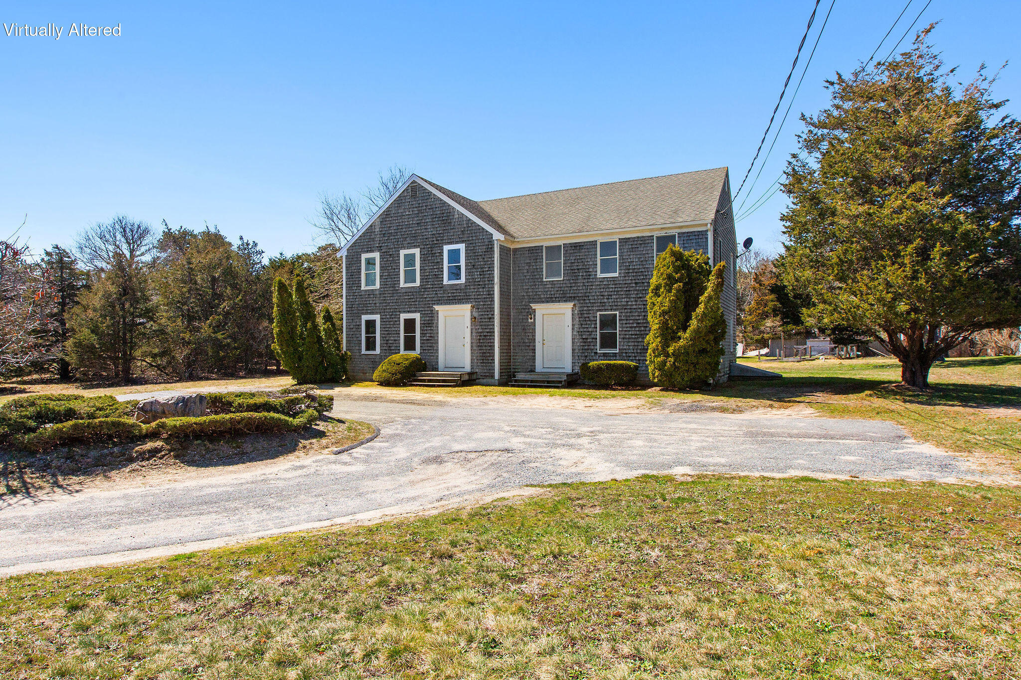 2255 State Highway