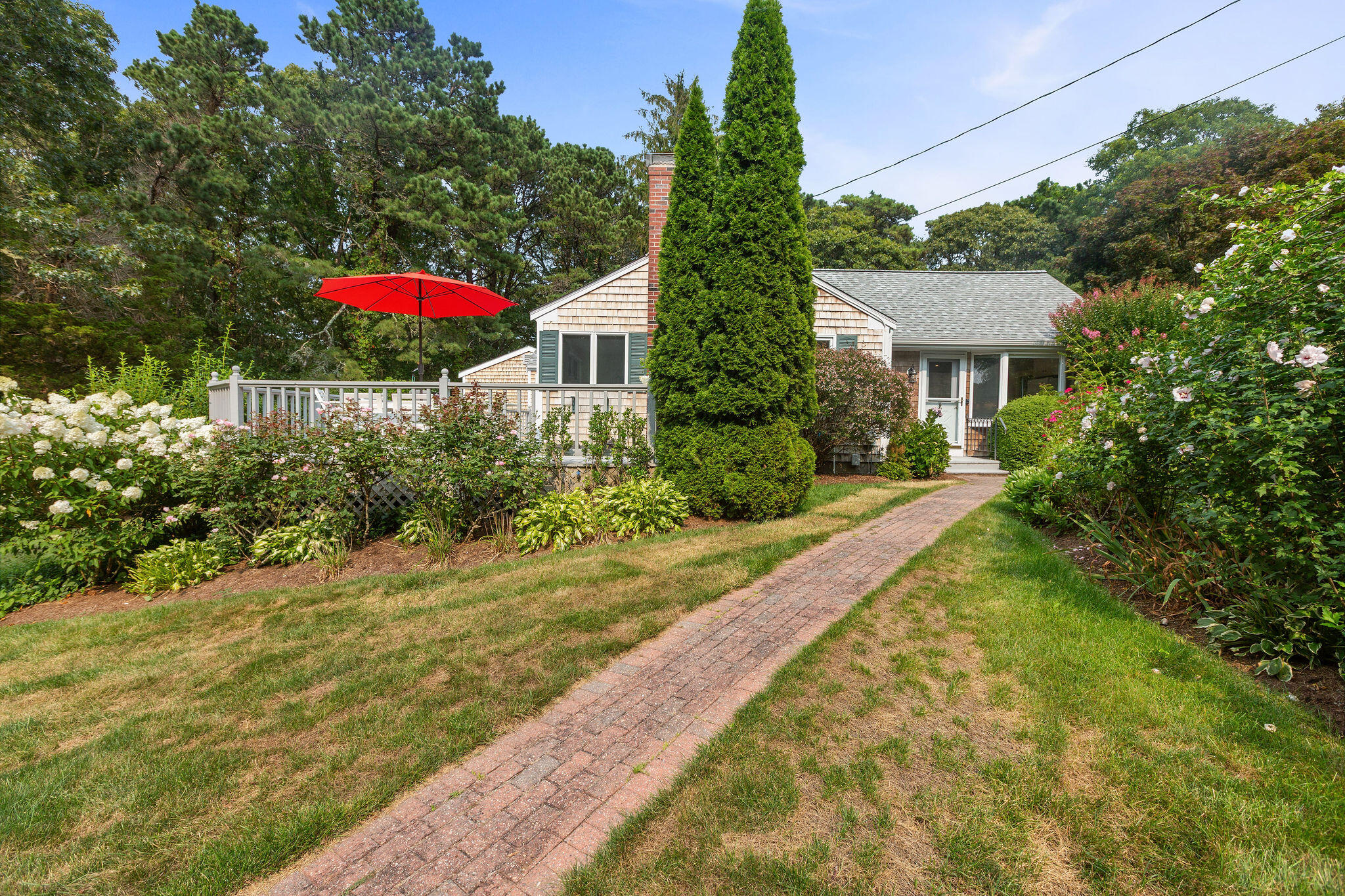 75 Monument Road