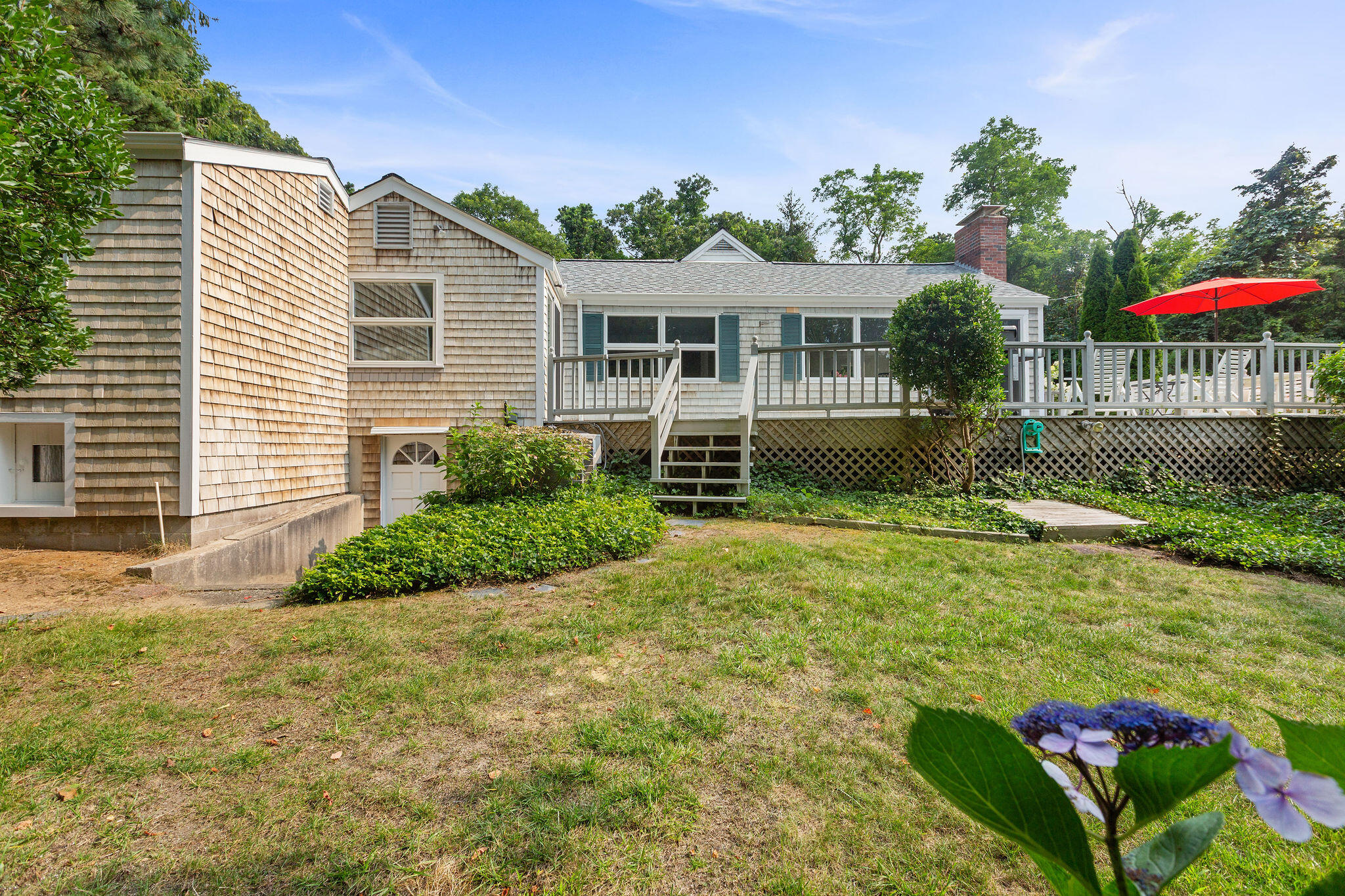 75 Monument Road