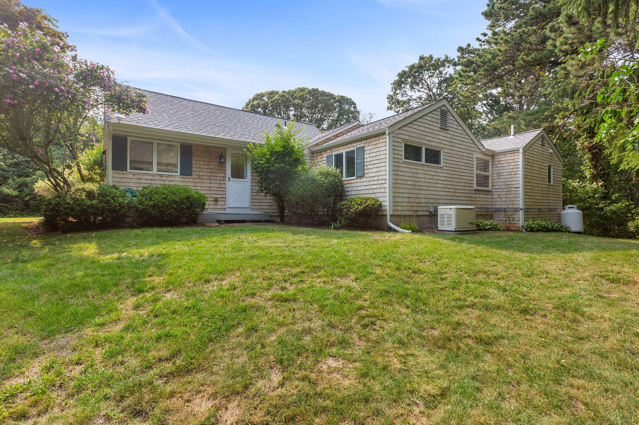 75 Monument Road