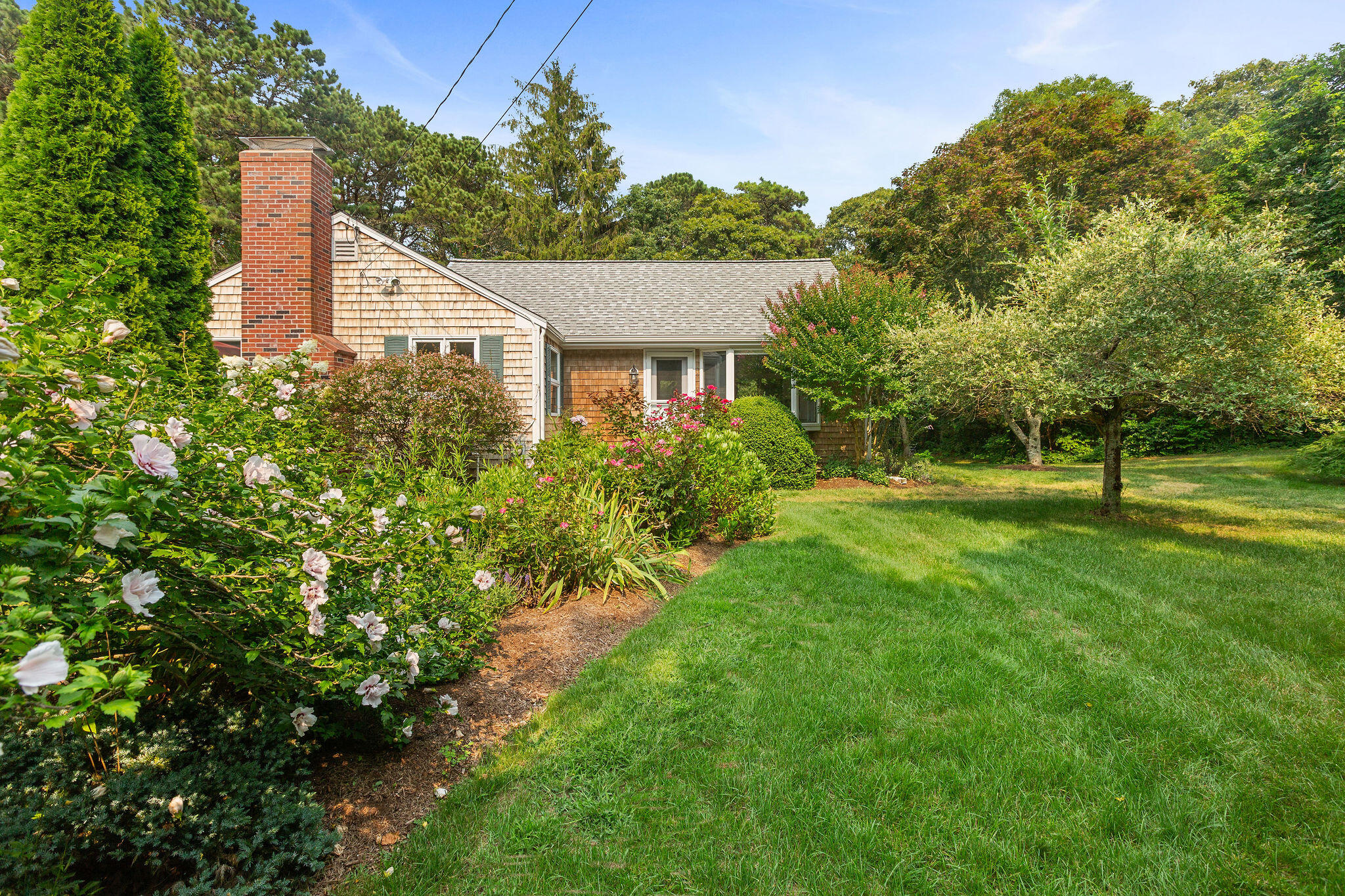 75 Monument Road