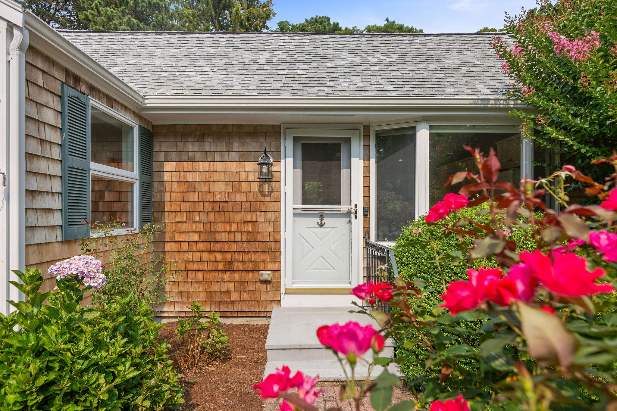 75 Monument Road