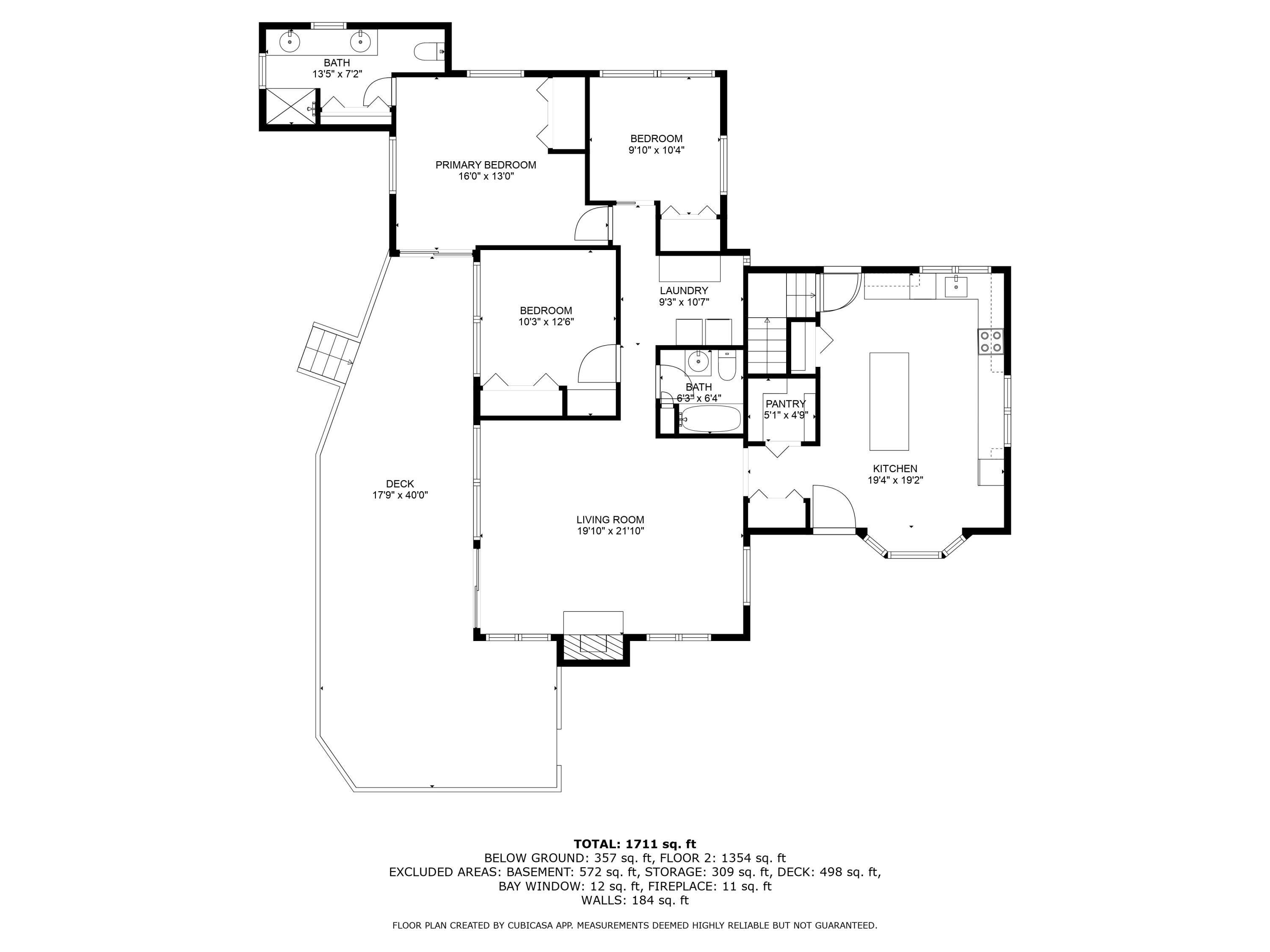 75 Monument Road
