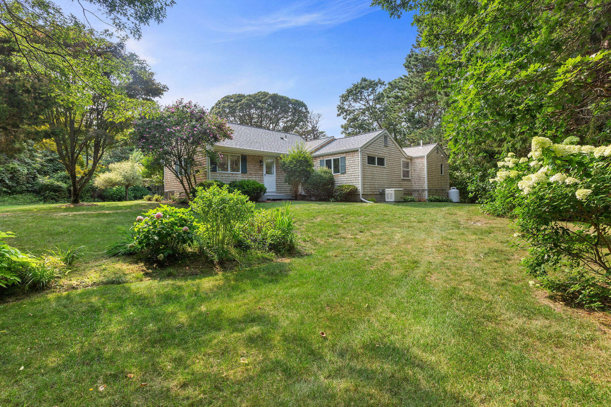 75 Monument Road